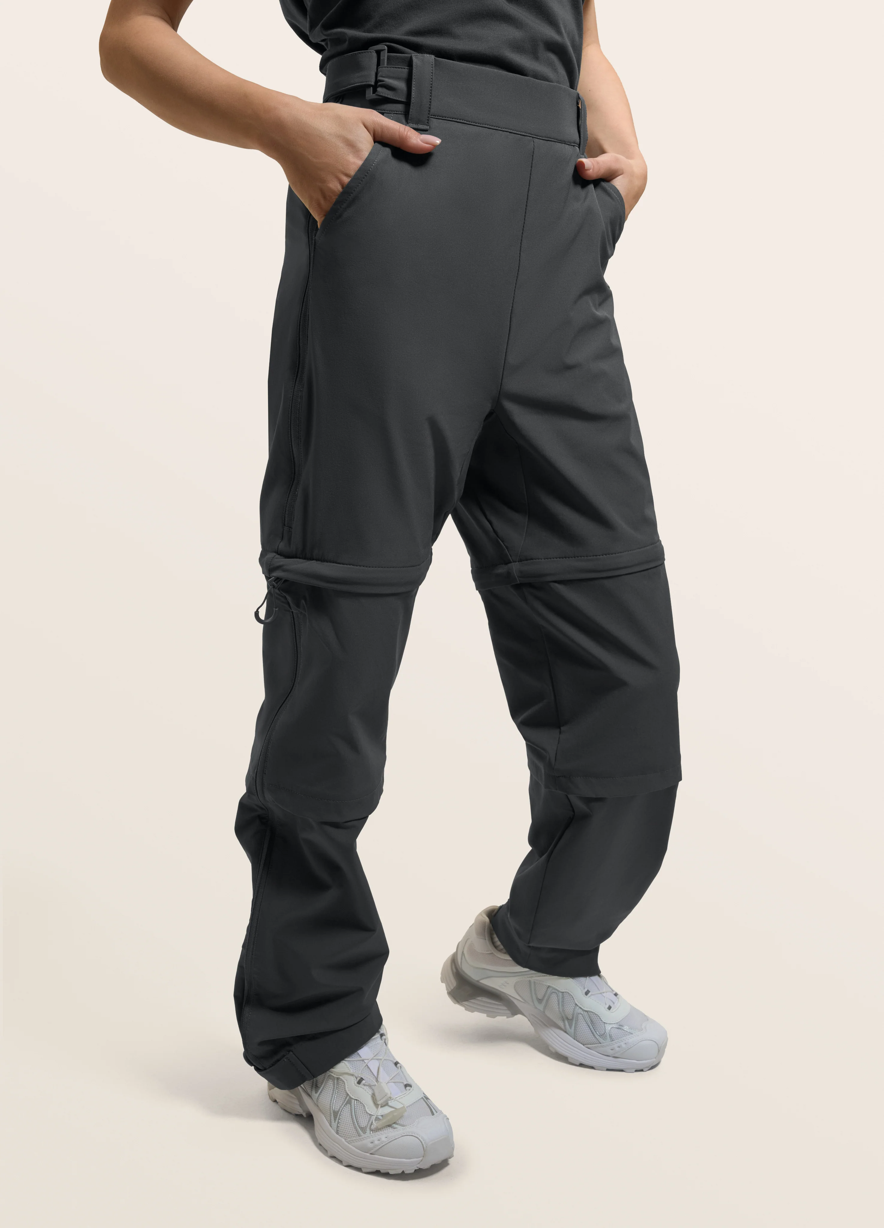 Adaptive Zip-Off Pants [DEV] - Image 2