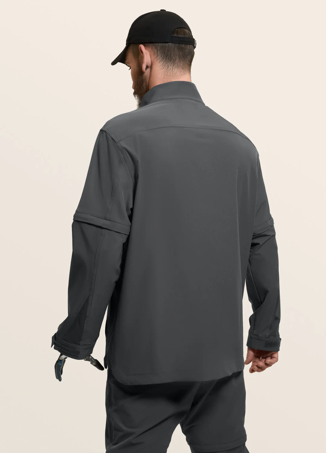 Adaptive Zip-Off Pants [DEV] - Image 3