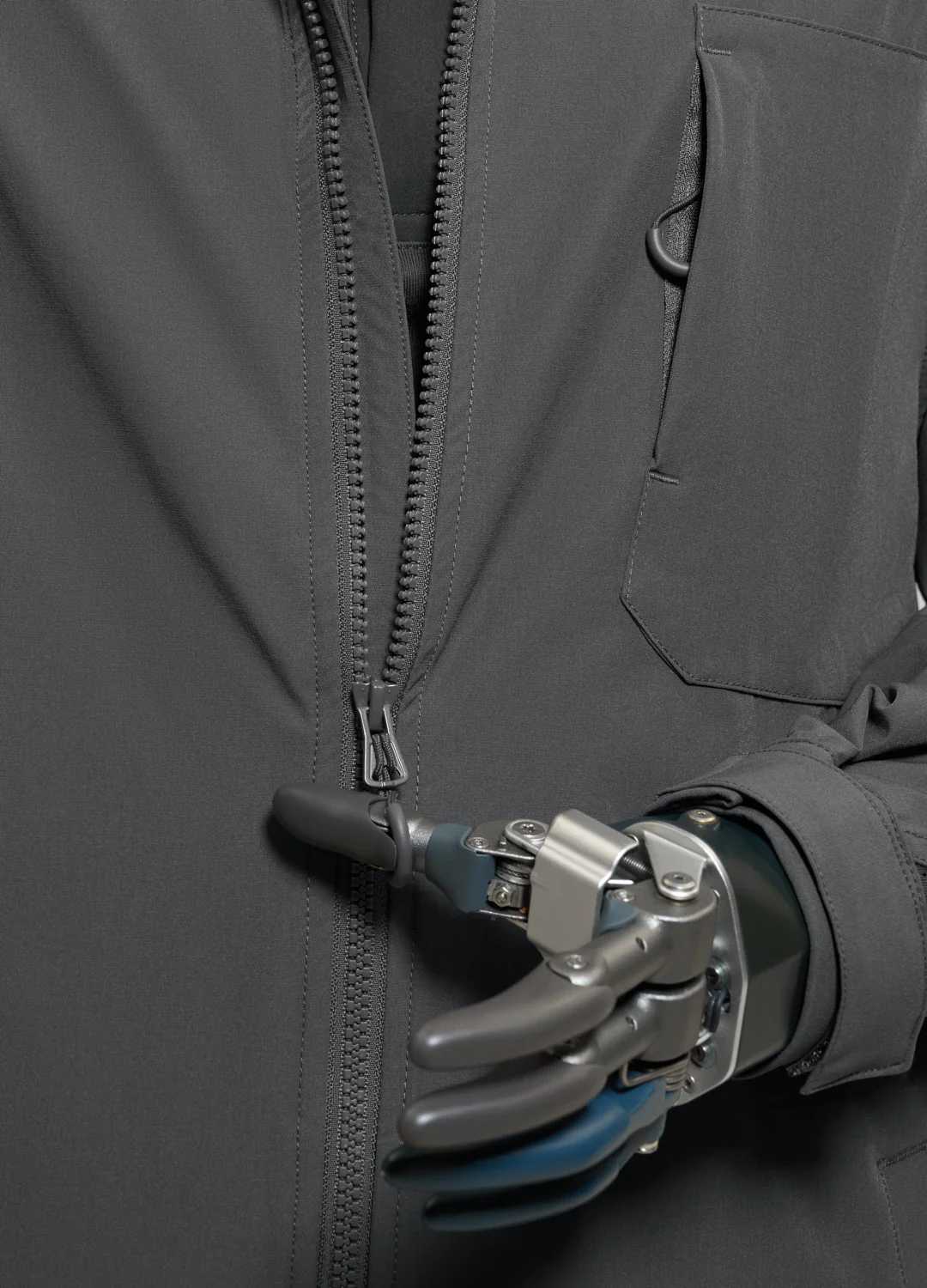 Adaptive Zip-Off Pants [DEV] - Image 5