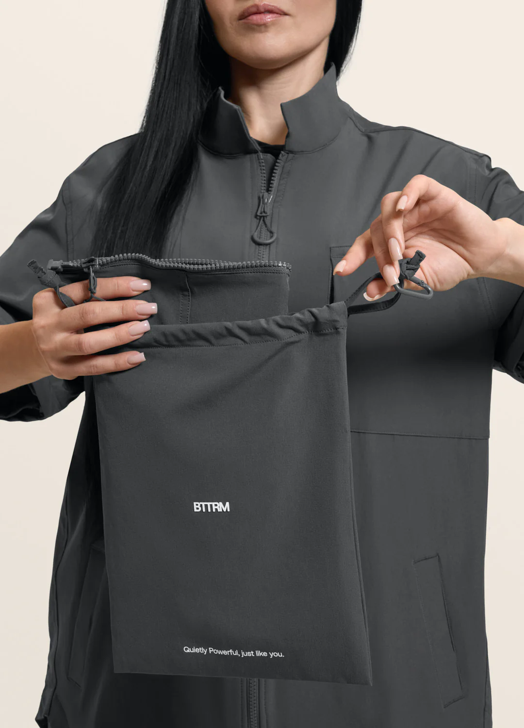 Adaptive Zip-Off Pants [DEV] - Image 6