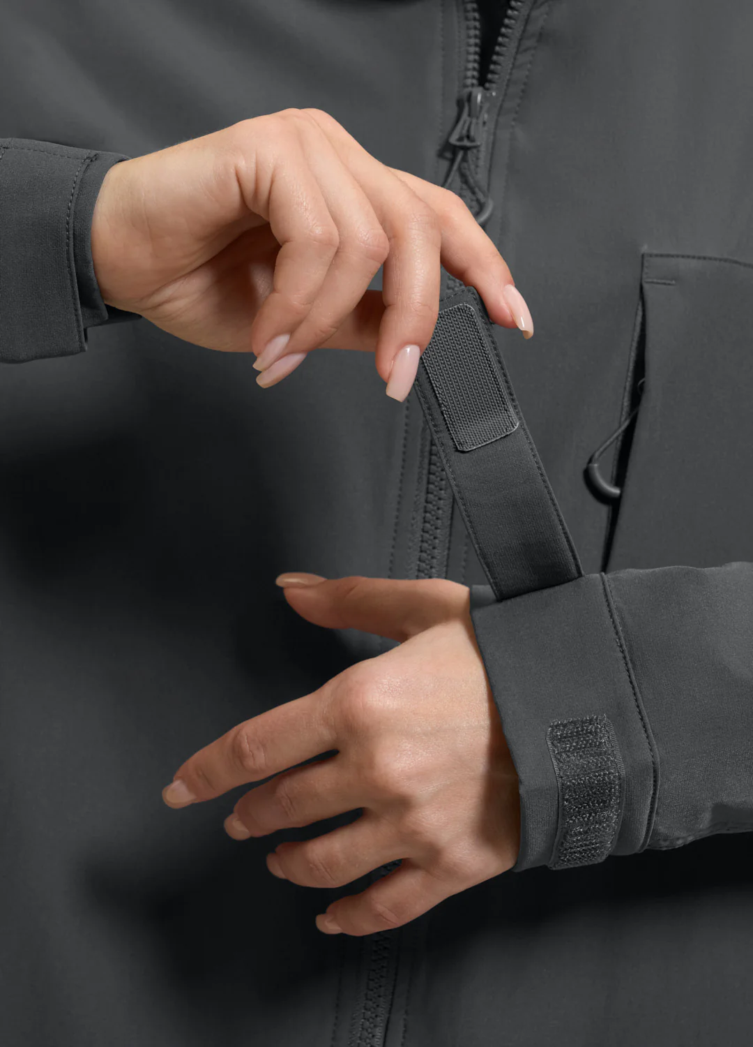 Adaptive Zip-Off Pants [DEV] - Image 7