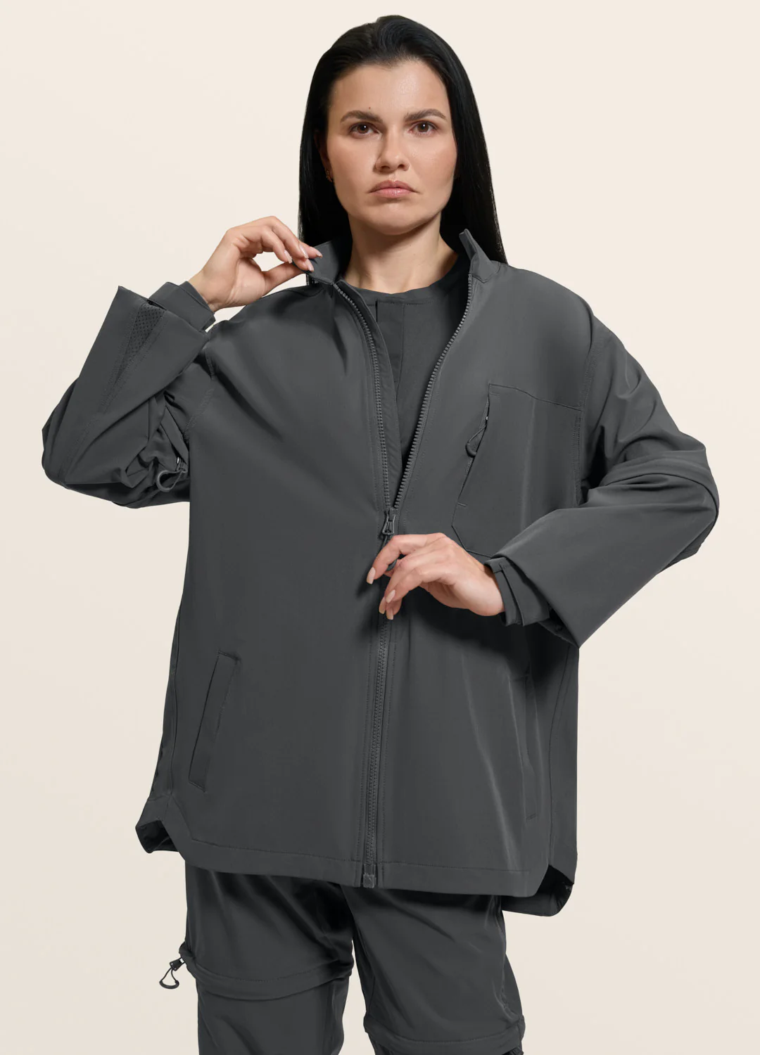 Adaptive Zip-Off Pants [DEV] - Image 8