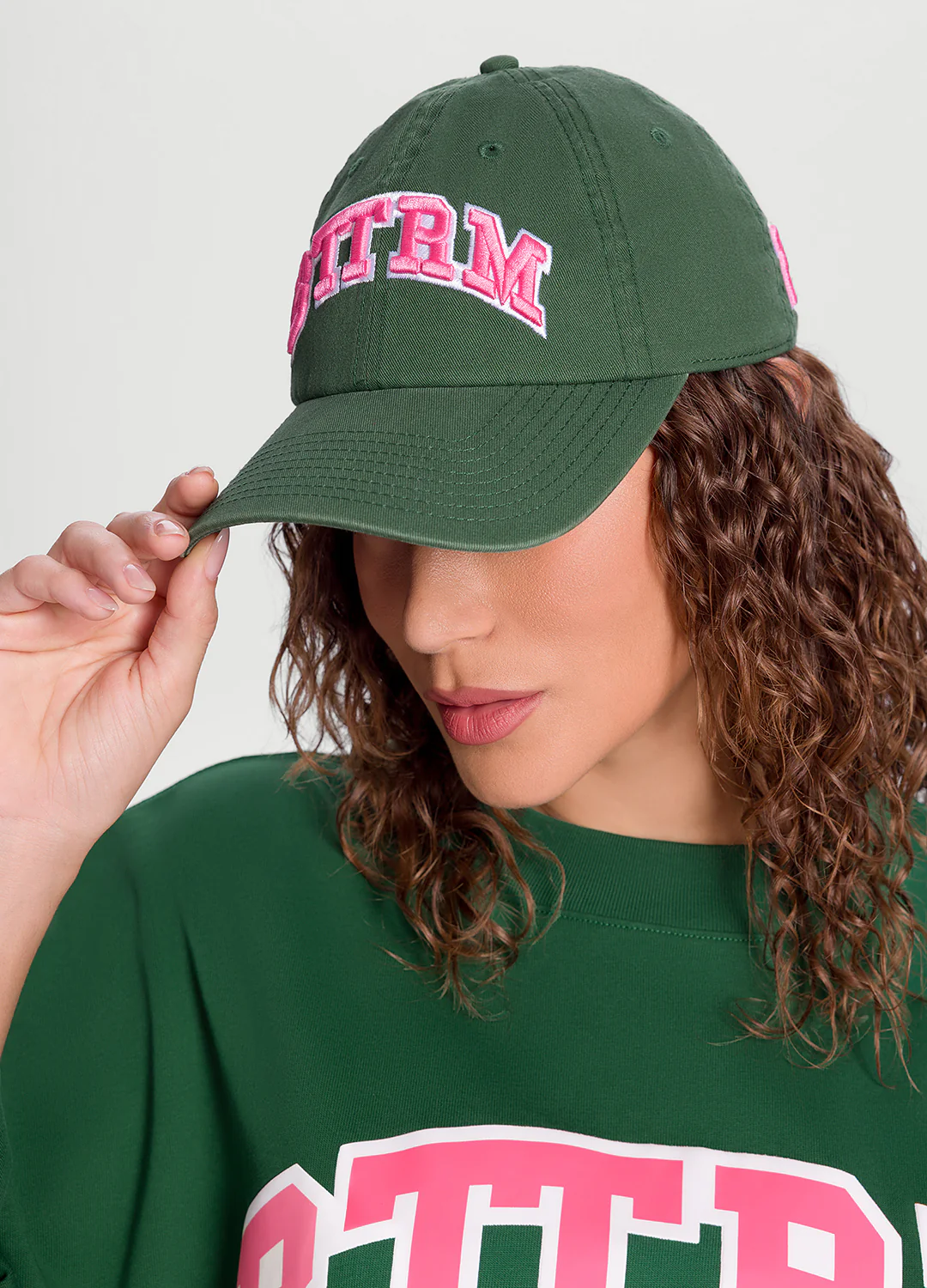 Better League Cap