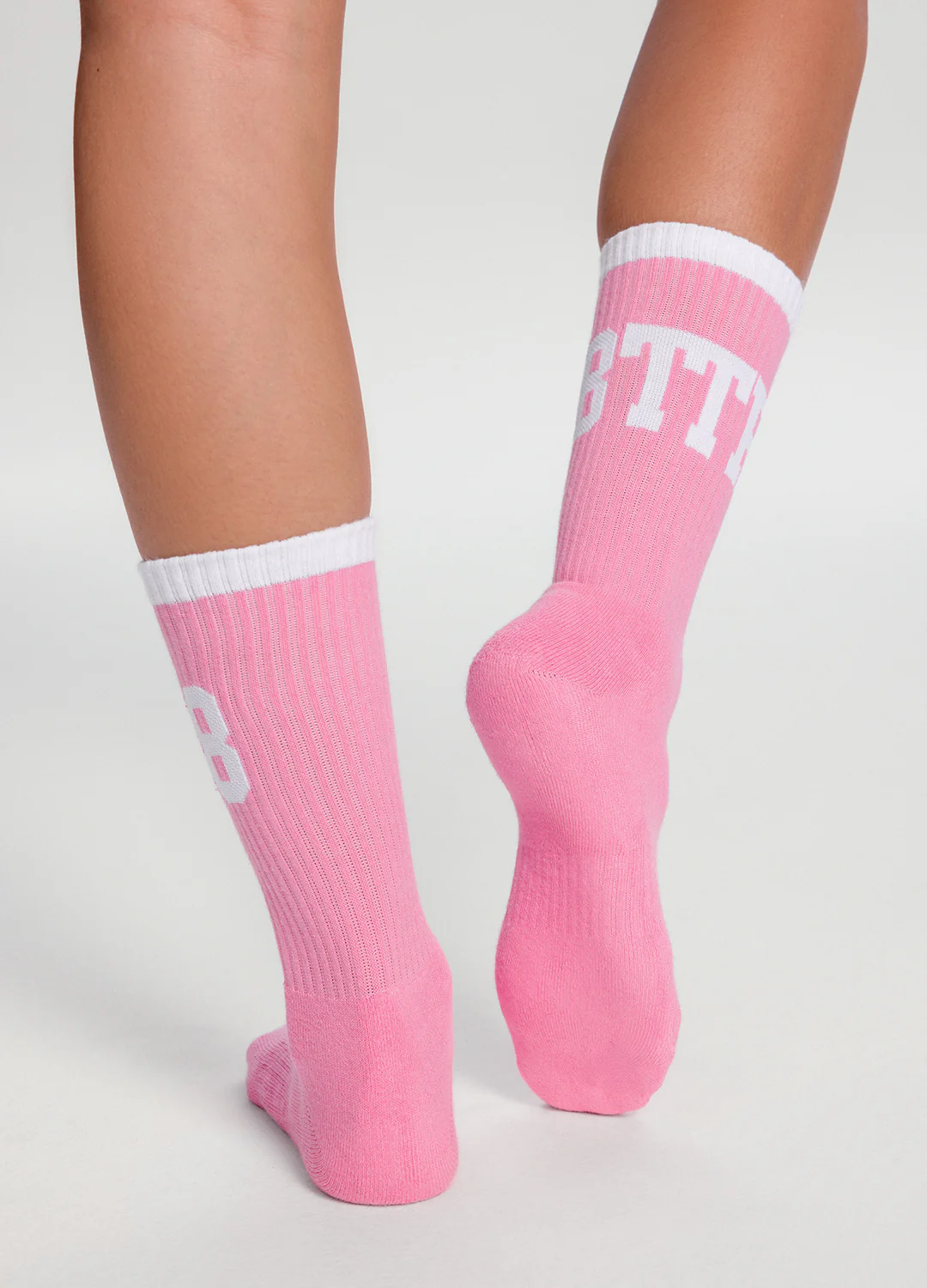 Better League Half-Crew Socks - Image 2
