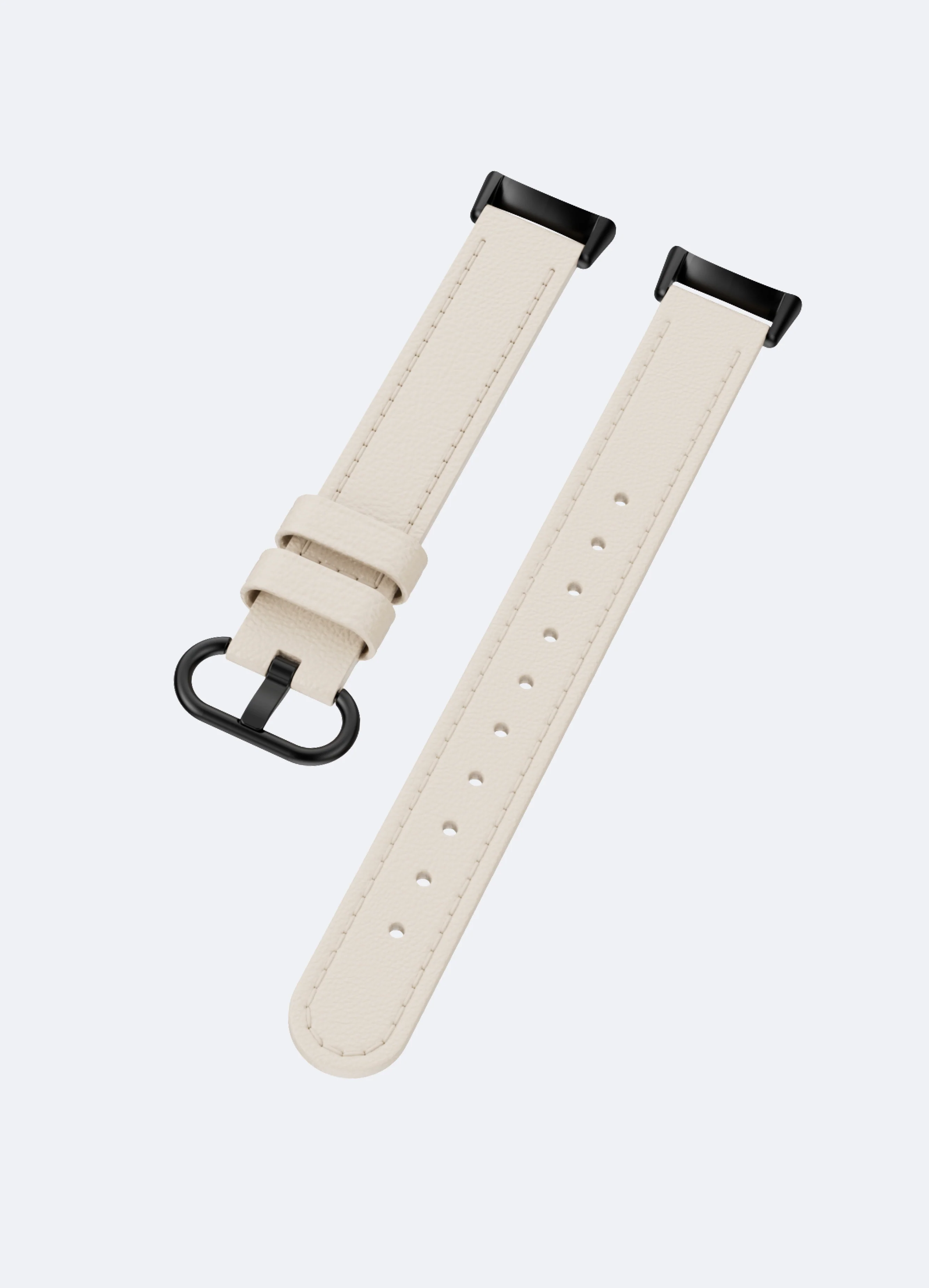 BetterMe Fitness Tracker Leather Strap