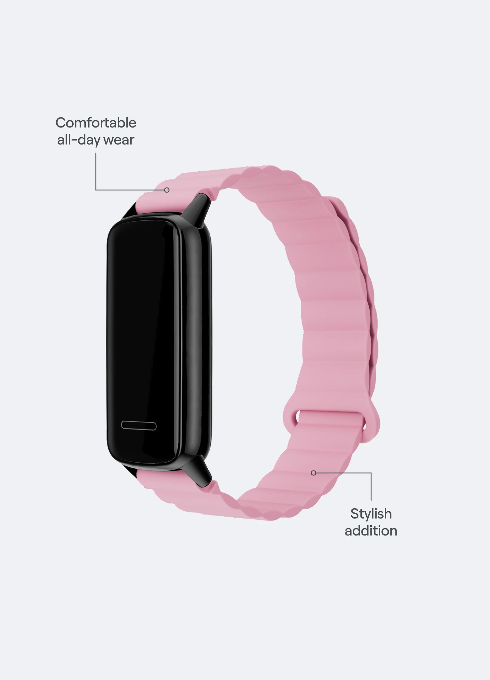BetterMe Fitness Tracker Strap - Image 2