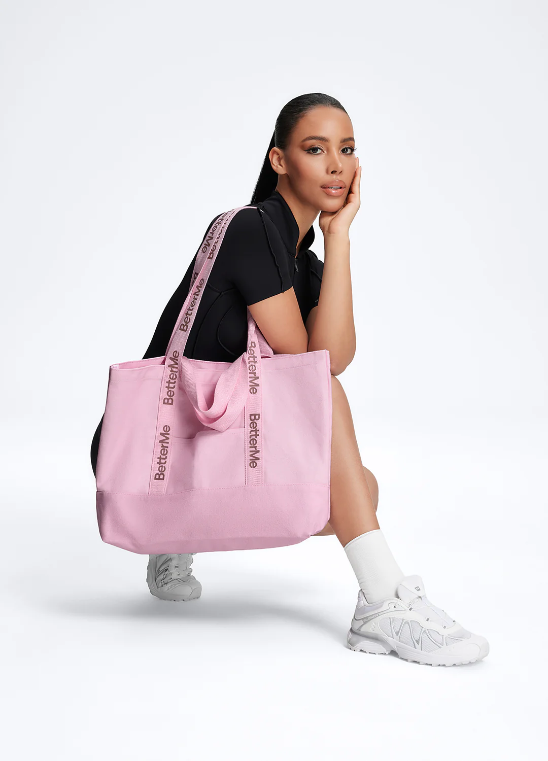 Canvas Tote Bag