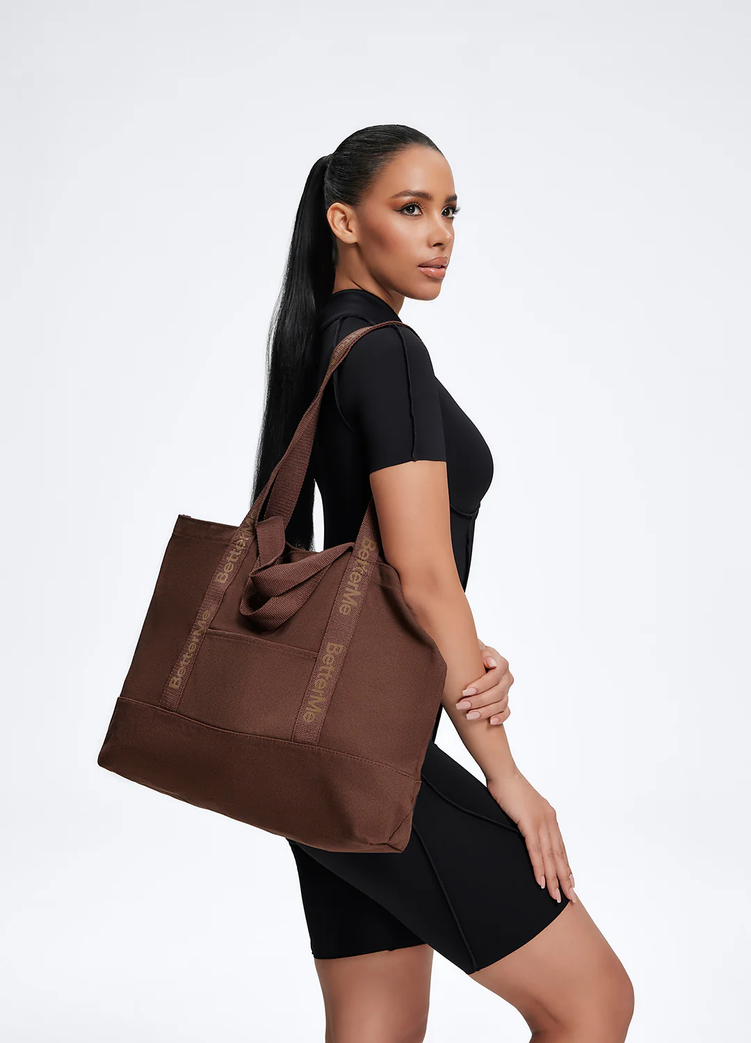 Canvas Tote Bag - Image 2