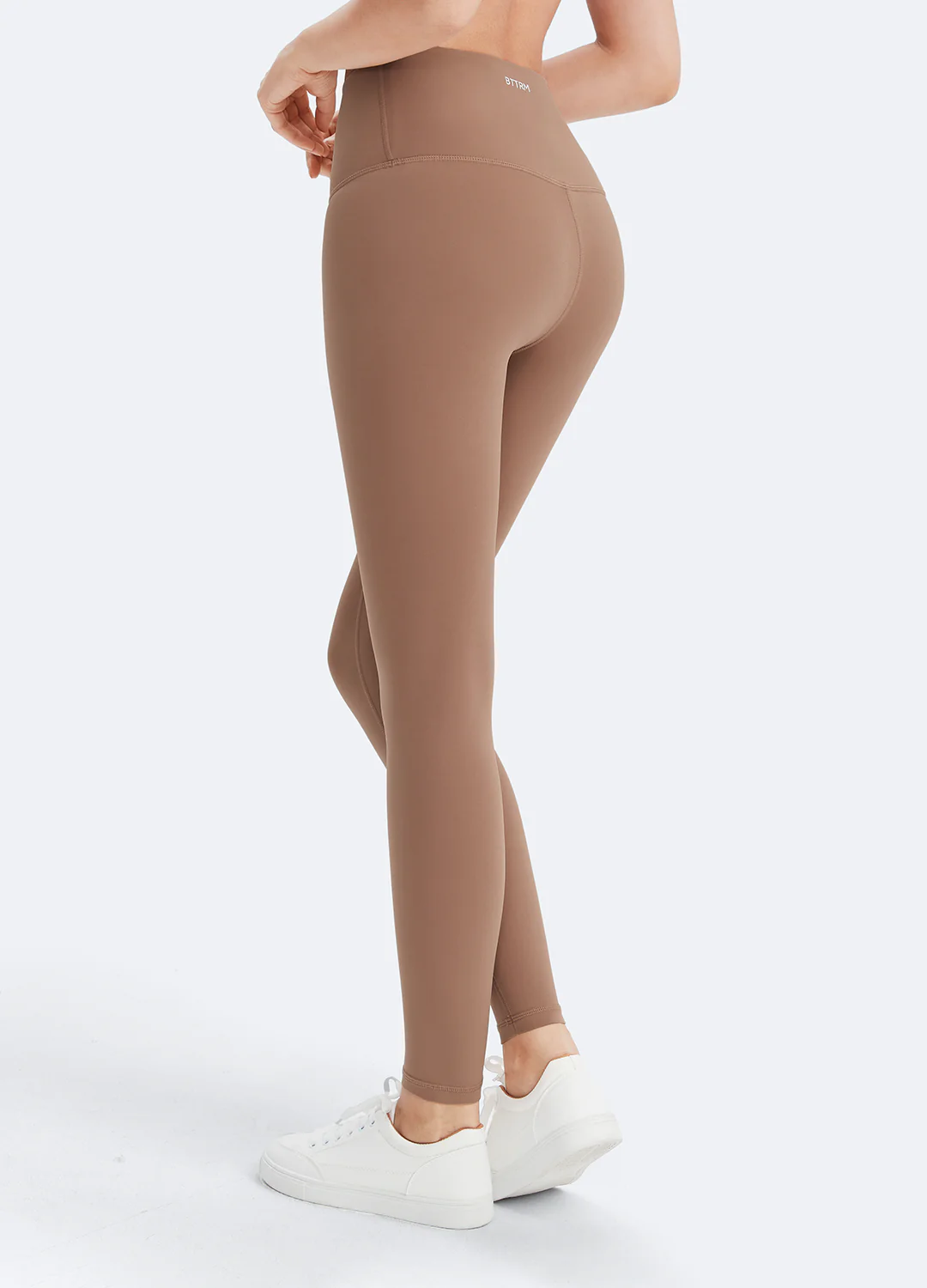 Casual Fit Leggings - Image 3
