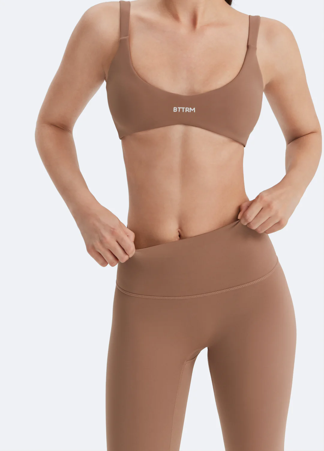 Casual Fit Leggings - Image 4