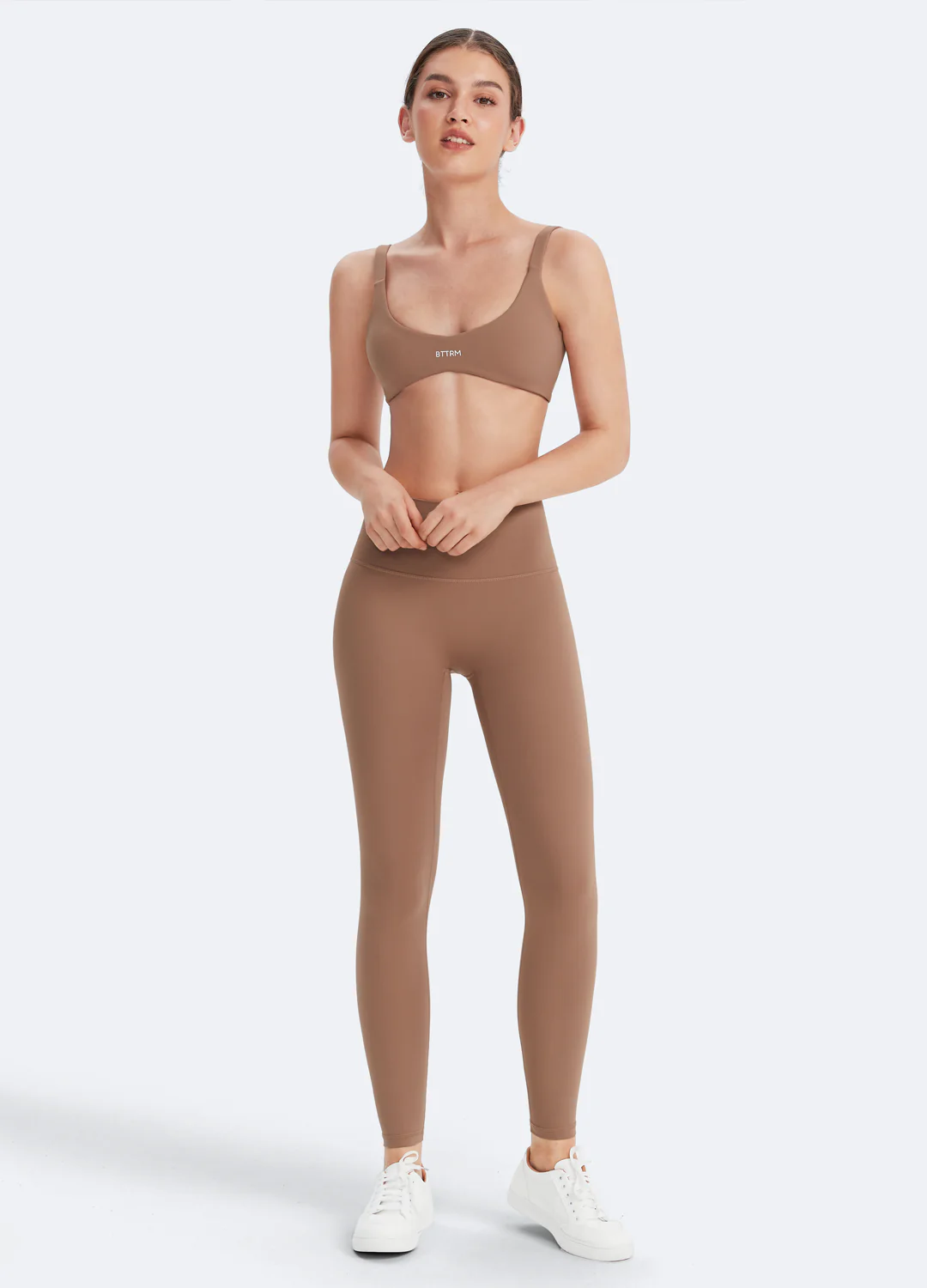 Casual Fit Leggings - Image 5