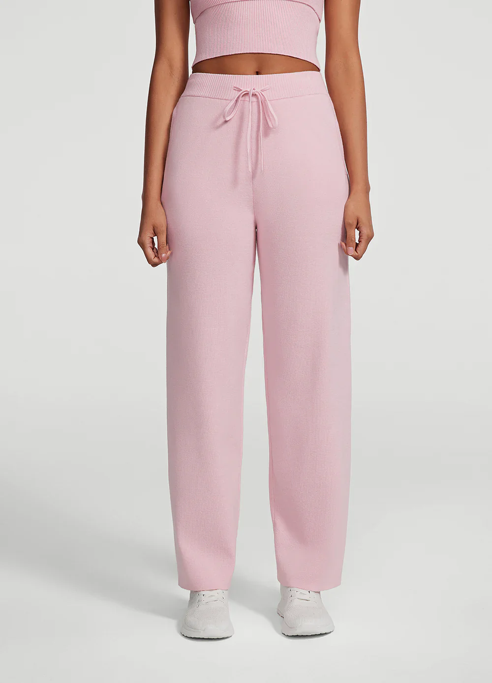 Cozy Cable Knit Set - Image 4