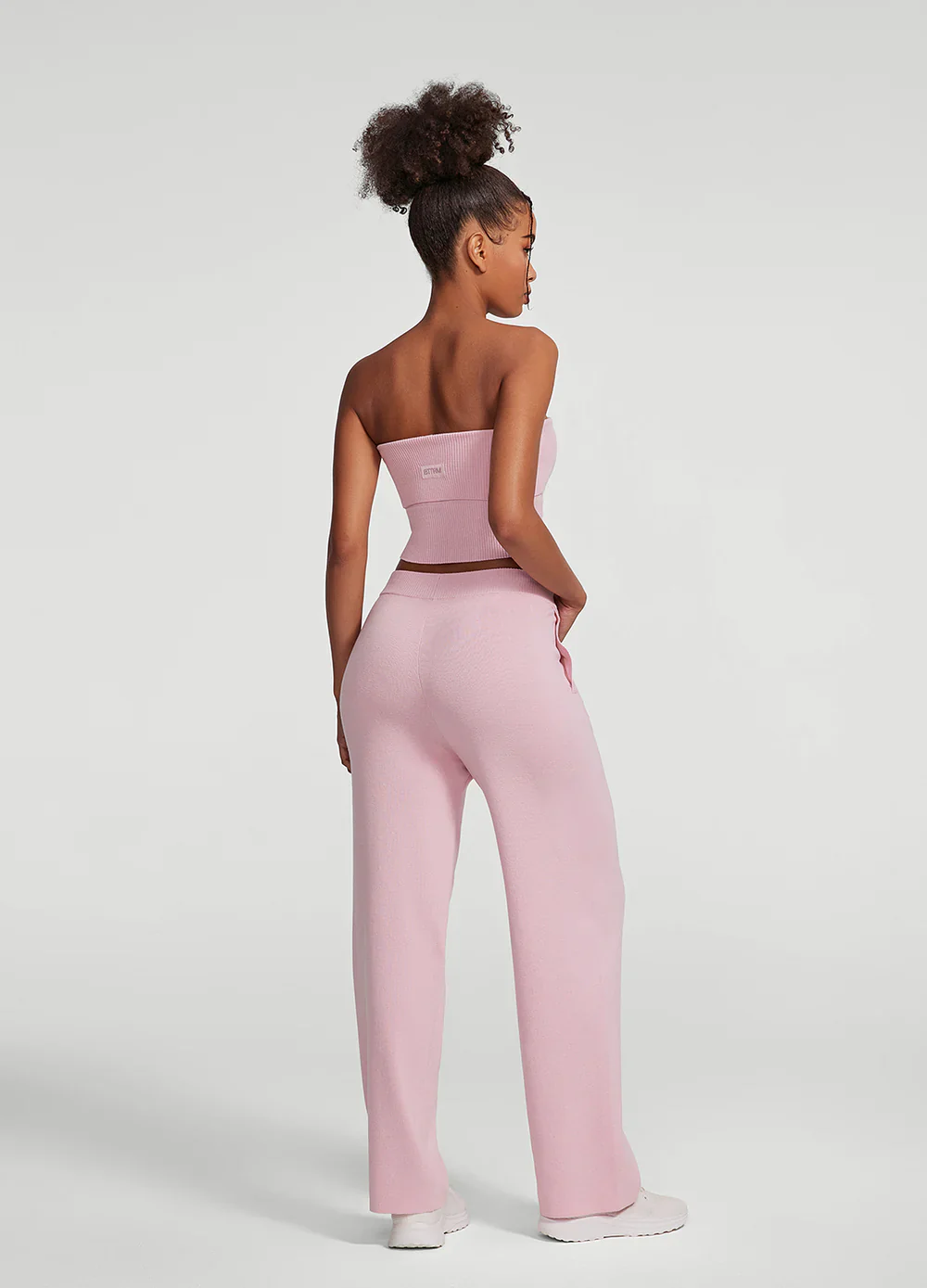 Cozy Cable Knit Set - Image 5