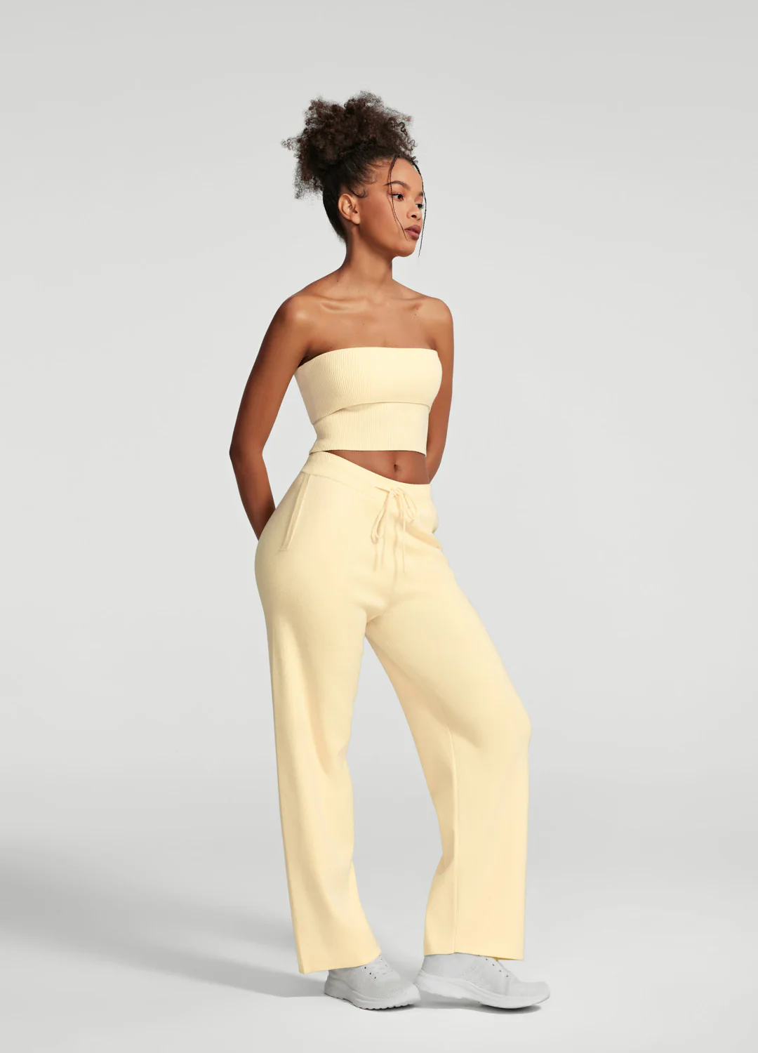 Cozy Luxe Sweatpants - Image 3