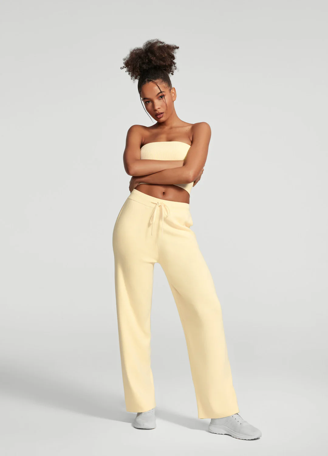 Cozy Luxe Sweatpants - Image 5
