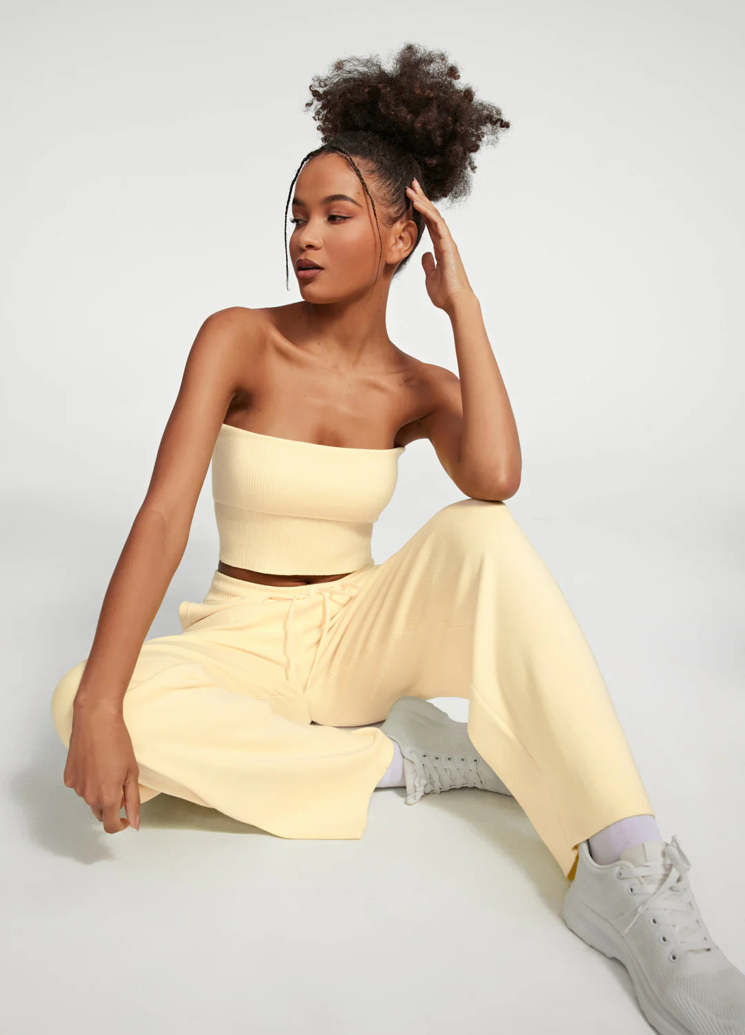 Cozy Luxe Sweatpants - Image 6