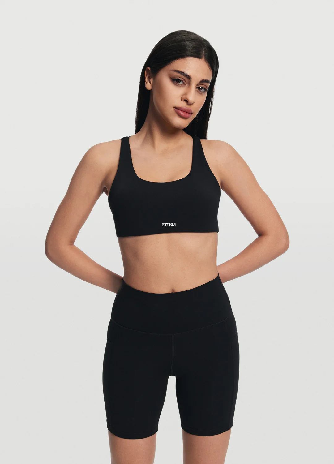 Criss Cross Back Top - Image 3