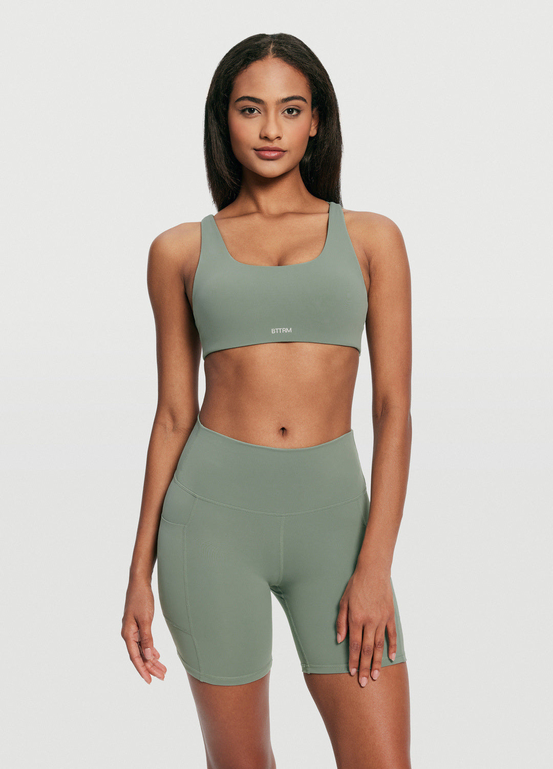 Criss Cross Back Top - Image 3