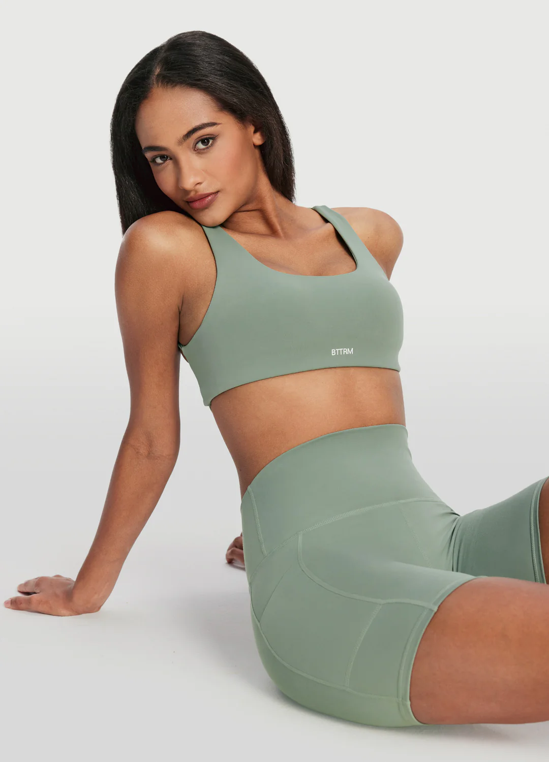 Criss Cross Back Top - Image 5