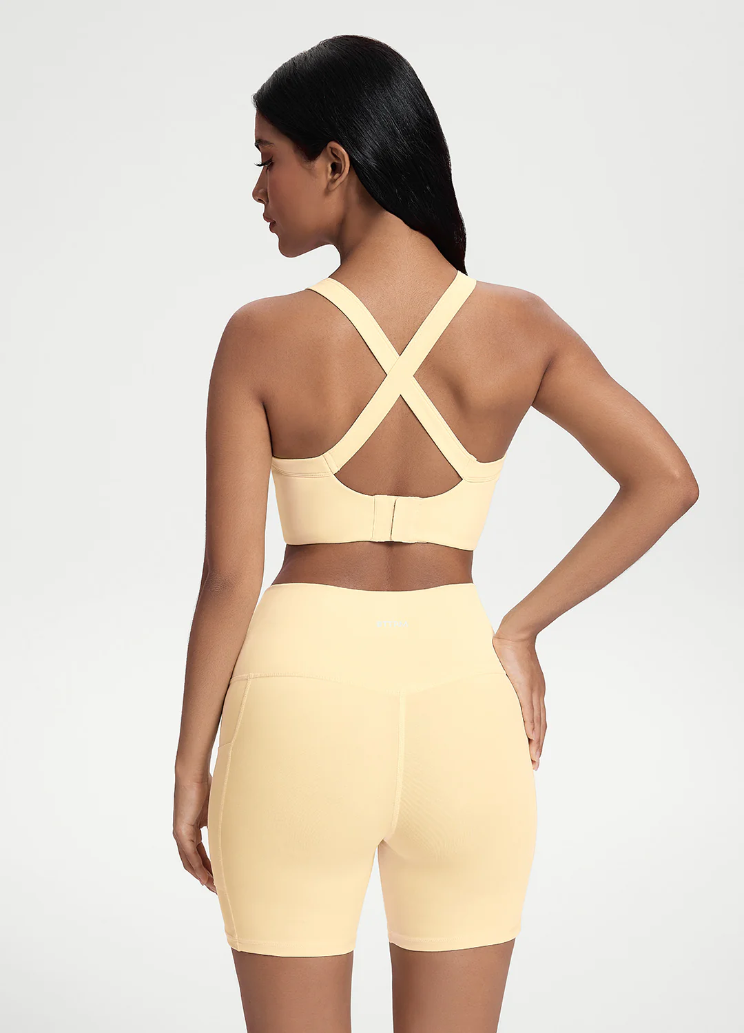 Cross Form Support Top - Image 2