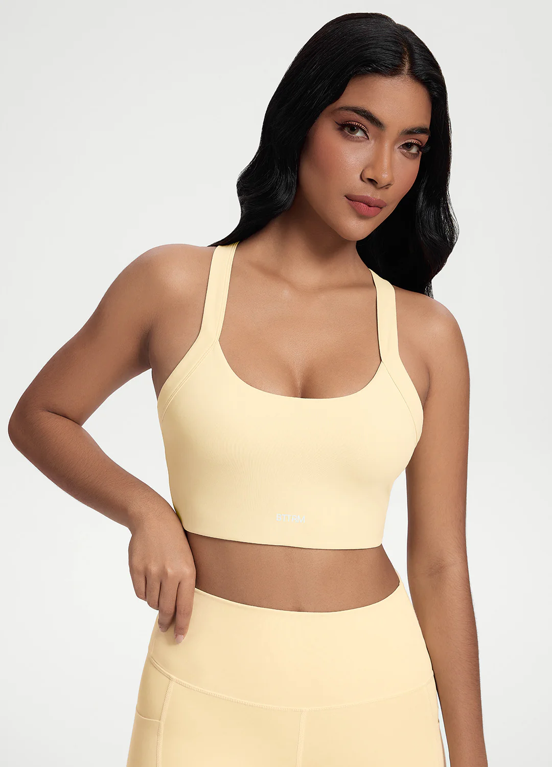 Cross Form Support Top - Image 3