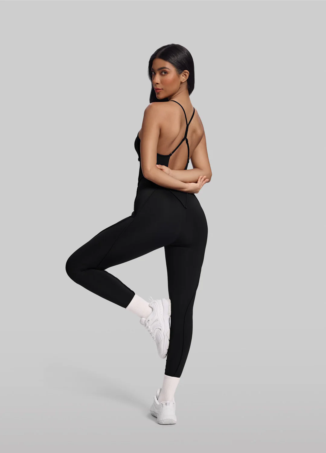 Crossback Catsuit - Image 3