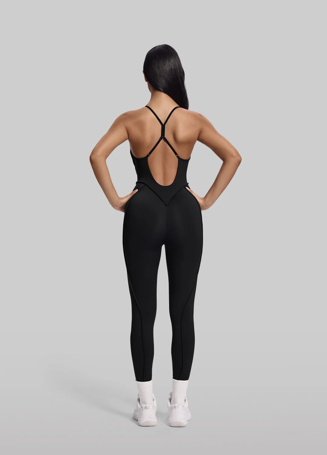 Crossback Catsuit - Image 4