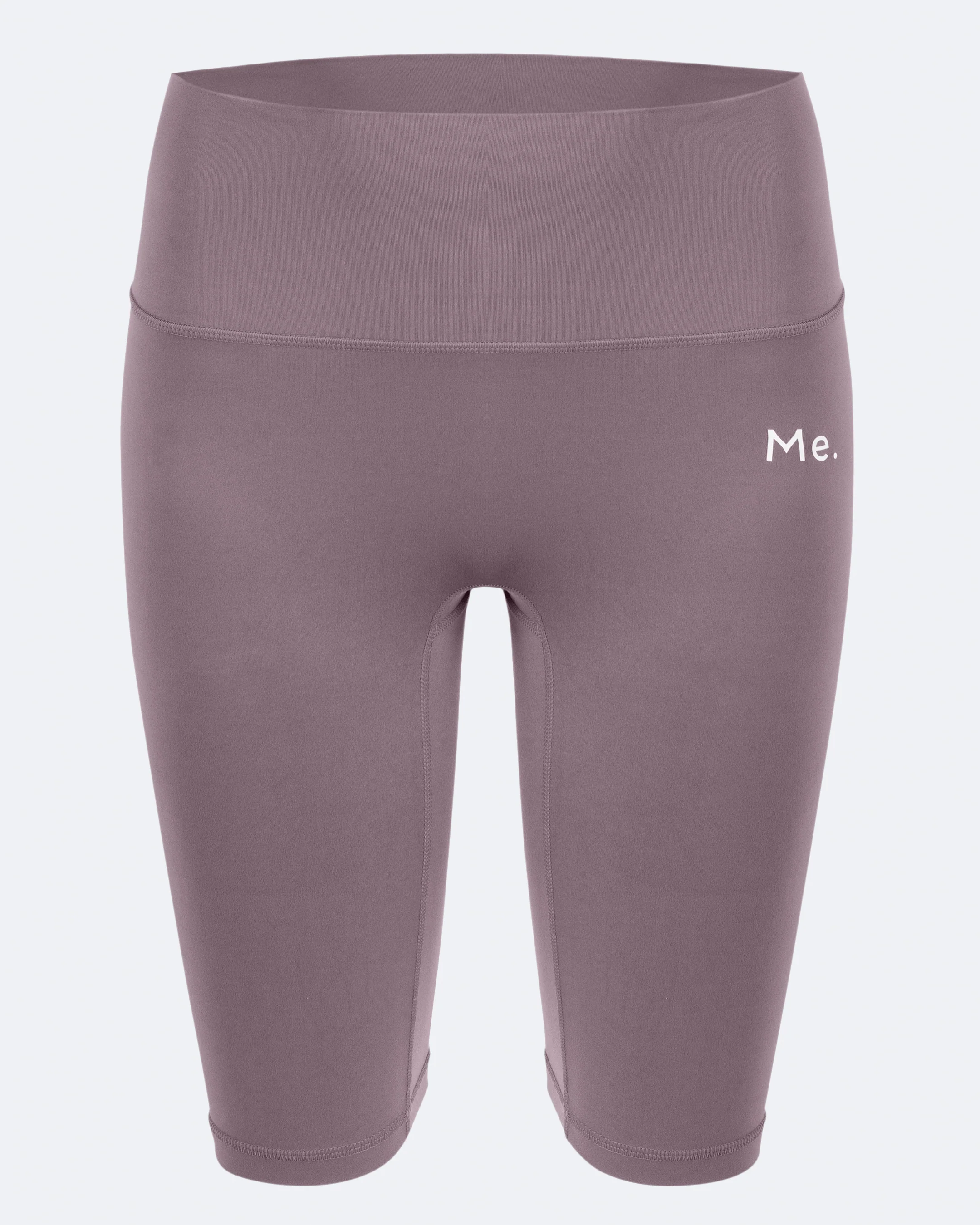 High-Waisted Bike Shorts - Image 5
