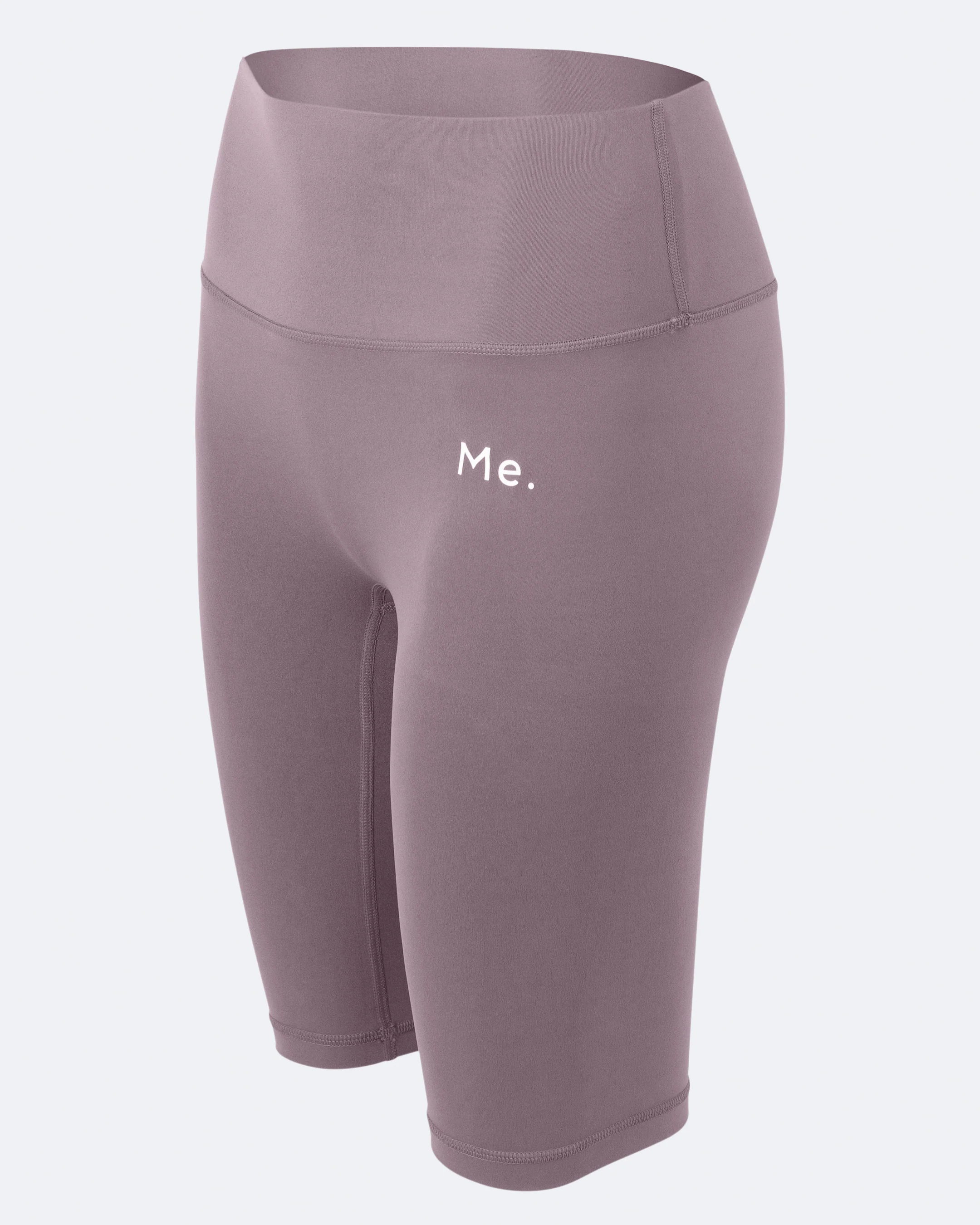 High-Waisted Bike Shorts - Image 6