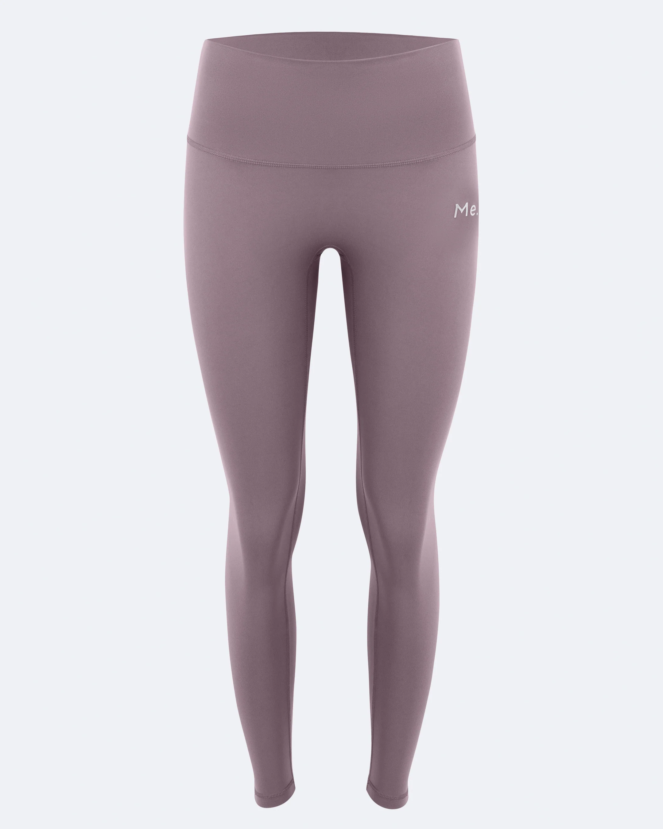 High-Waisted ⅞ Leggings - Image 5