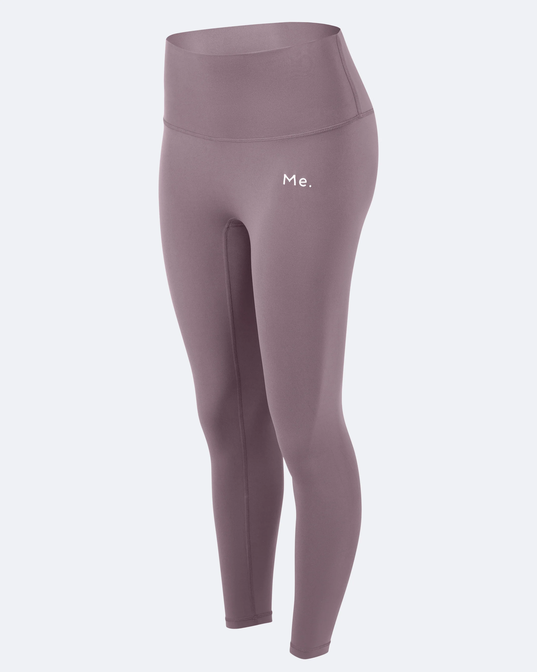 High-Waisted ⅞ Leggings - Image 6