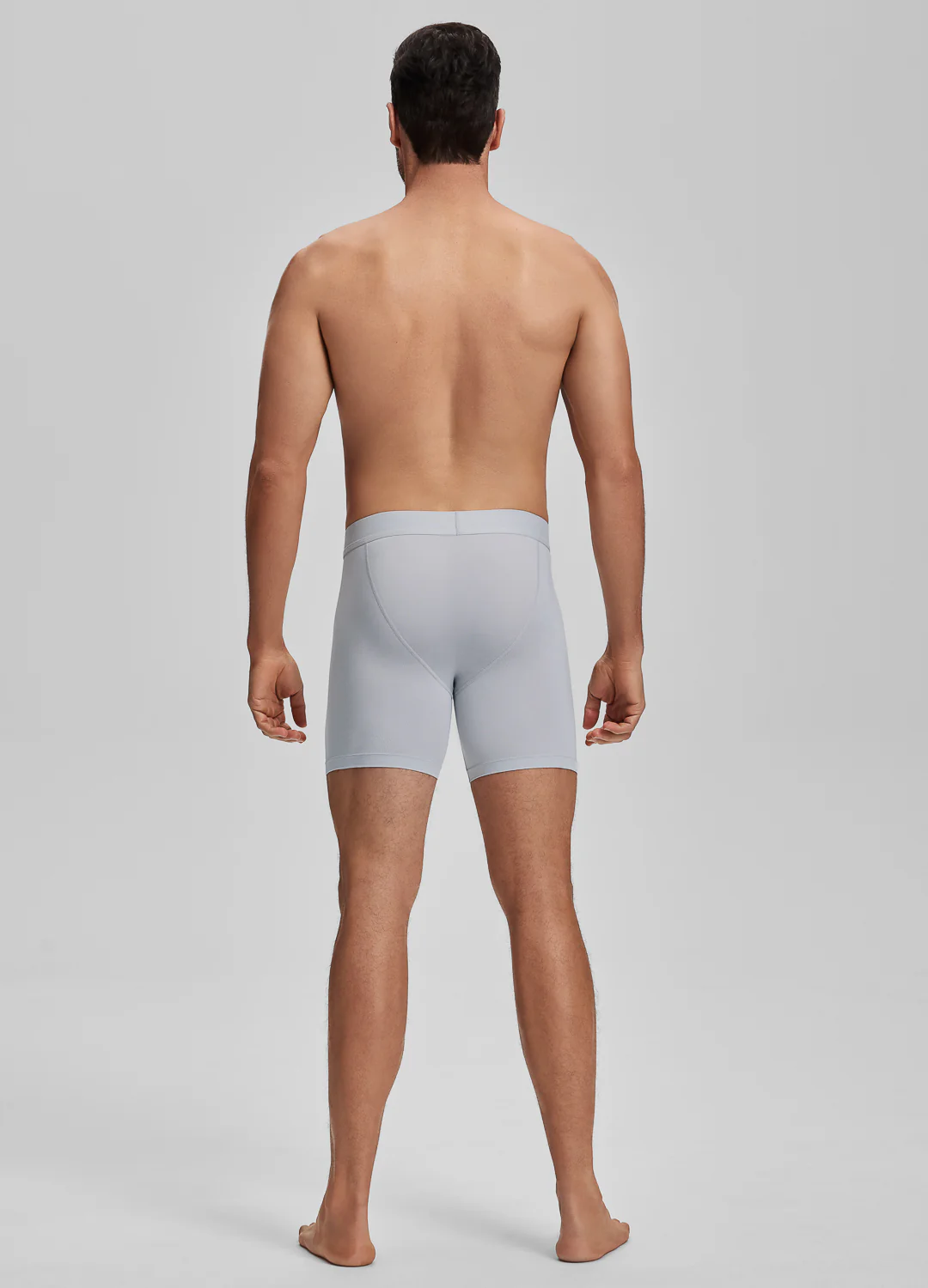 Everyday Comfort 5” Boxer Brief 2-Pack - Image 4
