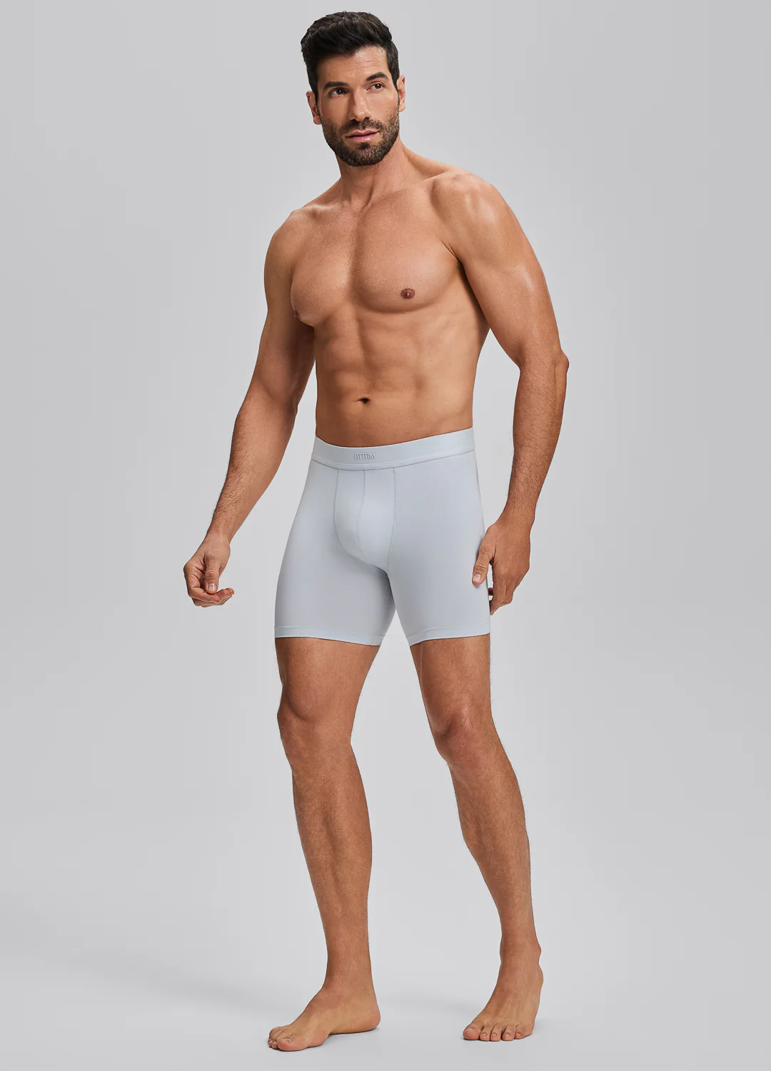 Everyday Comfort 5” Boxer Brief 2-Pack - Image 6