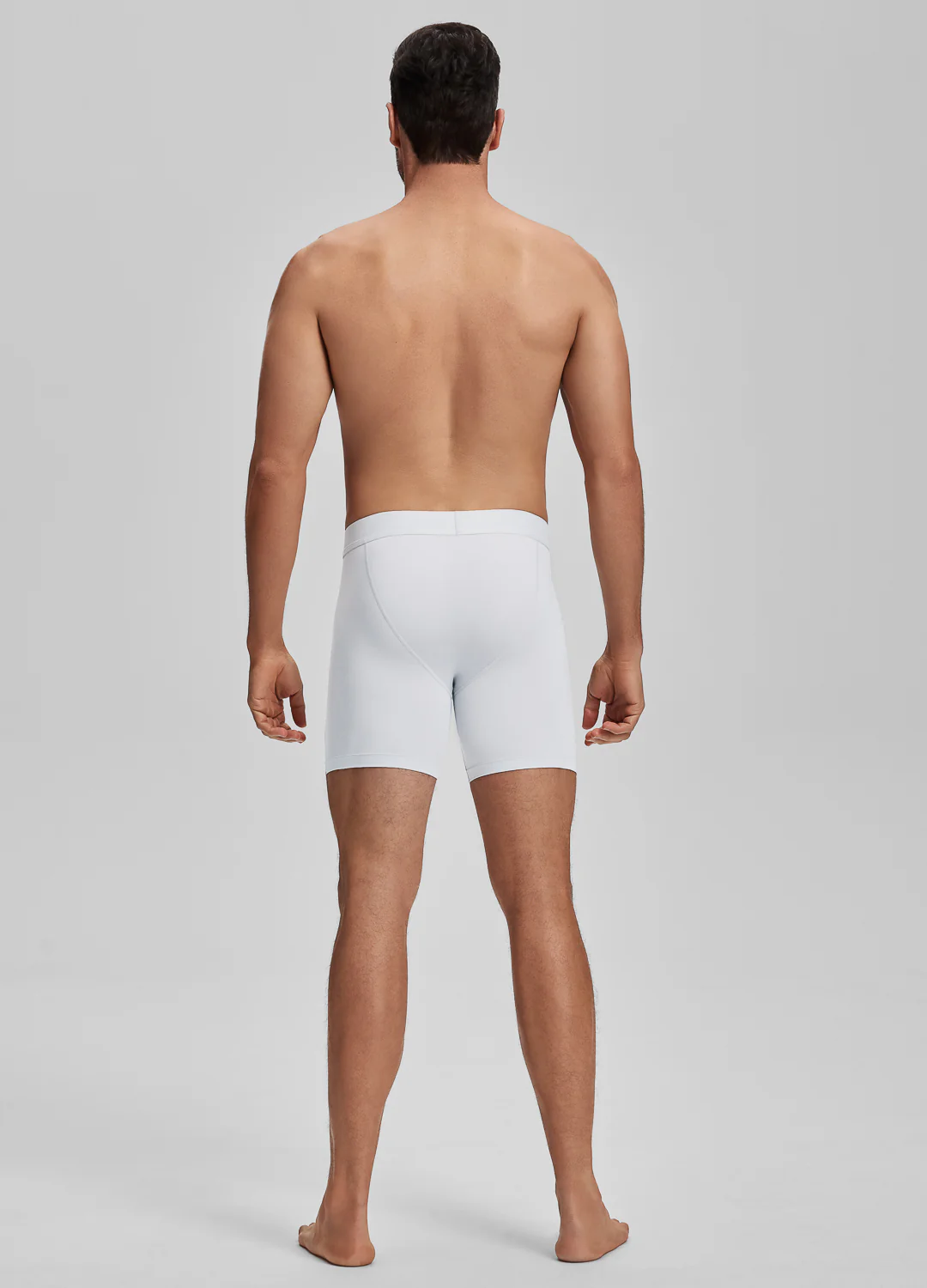Everyday Comfort 5” Boxer Brief 2-Pack - Image 4