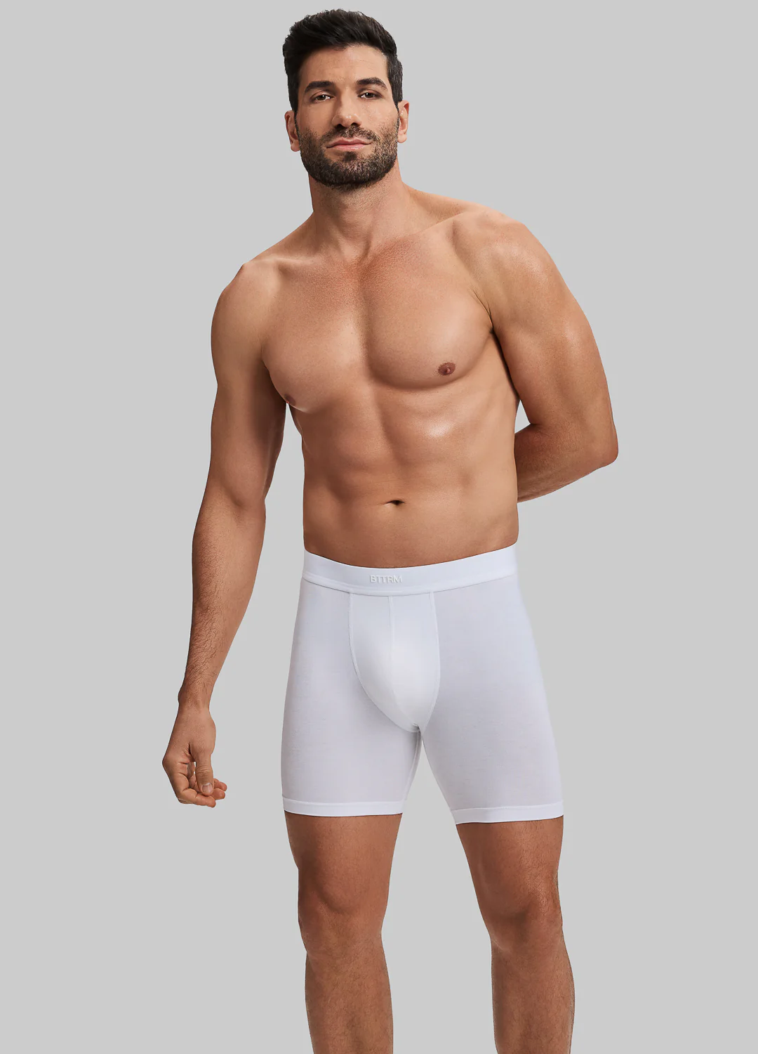 Everyday Comfort 5” Boxer Brief 2-Pack - Image 6