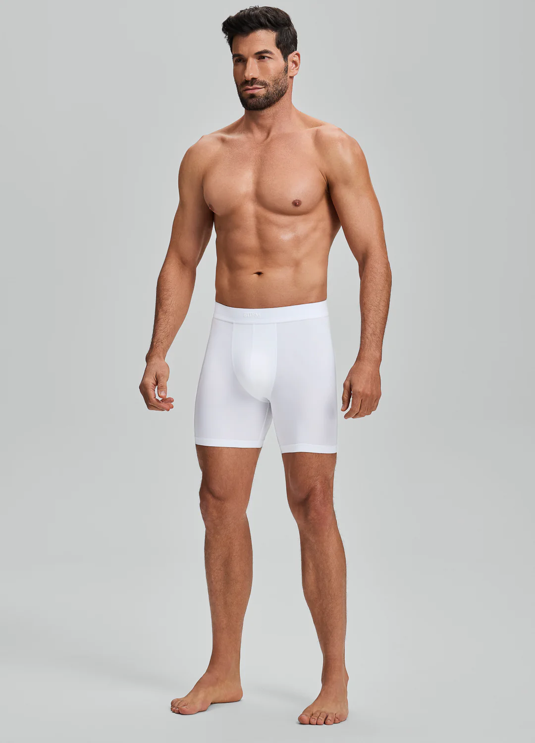 Everyday Comfort 5” Boxer Brief 2-Pack - Image 3