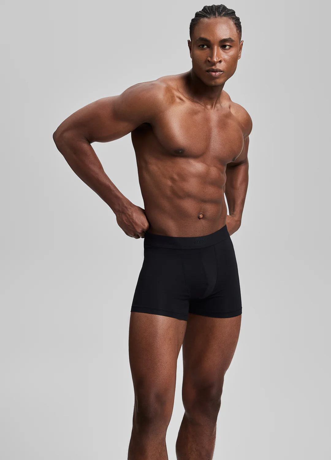 Everyday Comfort Boxer Brief - Image 2