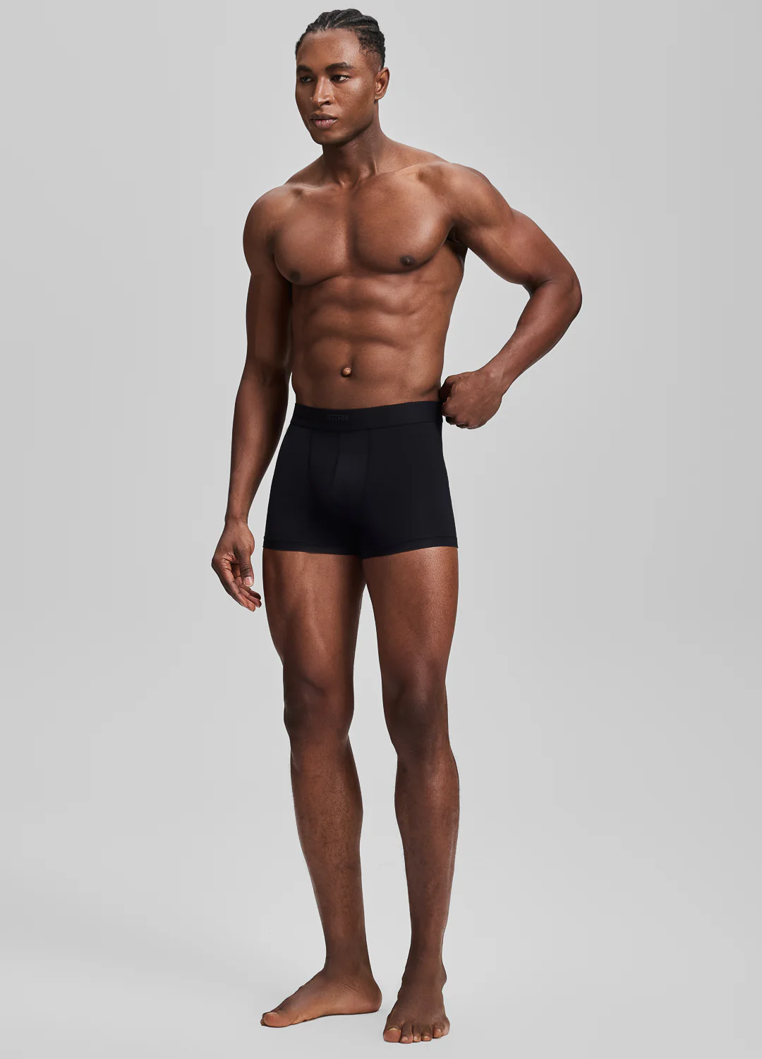 Everyday Comfort Boxer Brief - Image 3