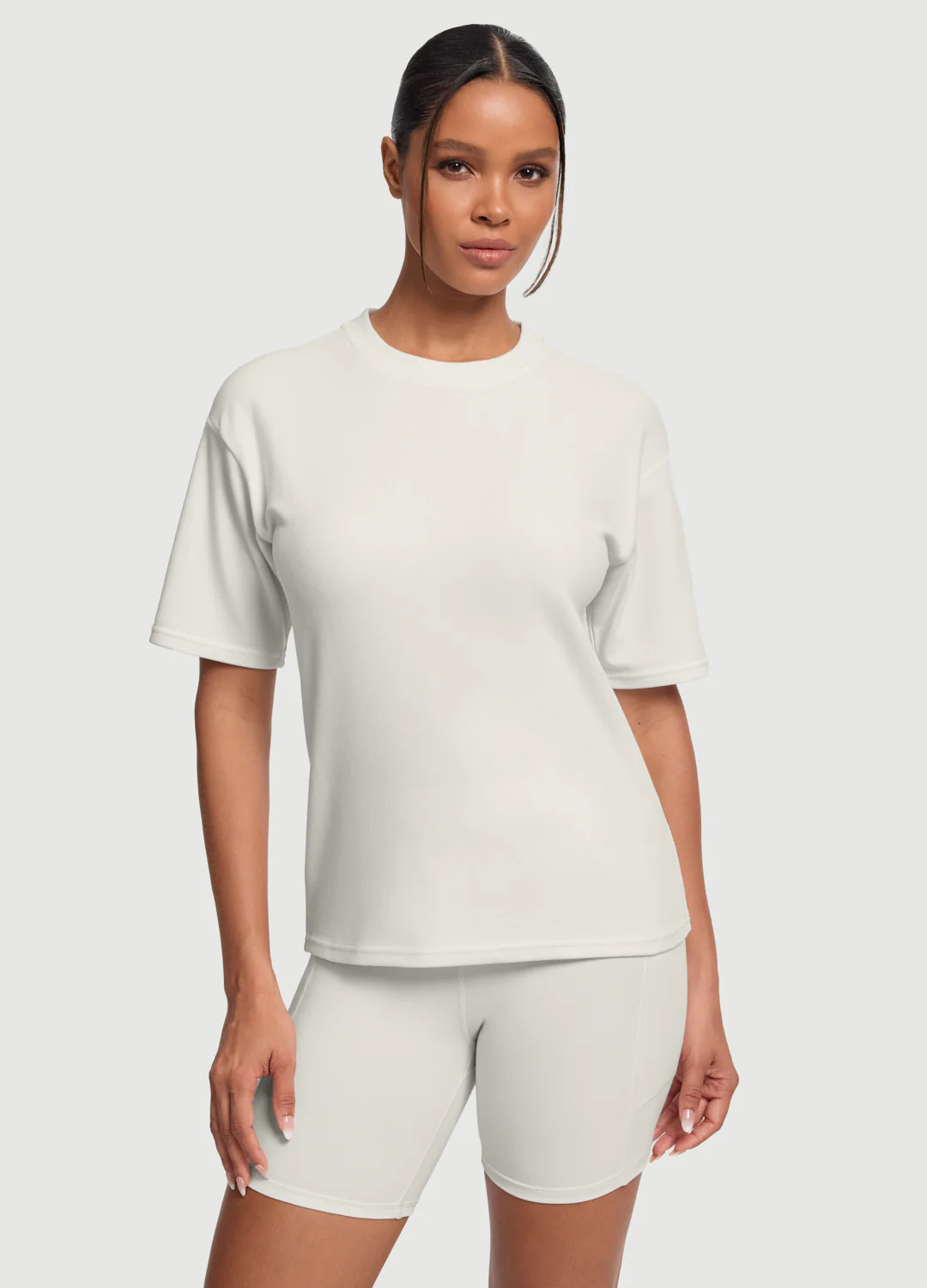 Everyday Relaxed T-Shirt