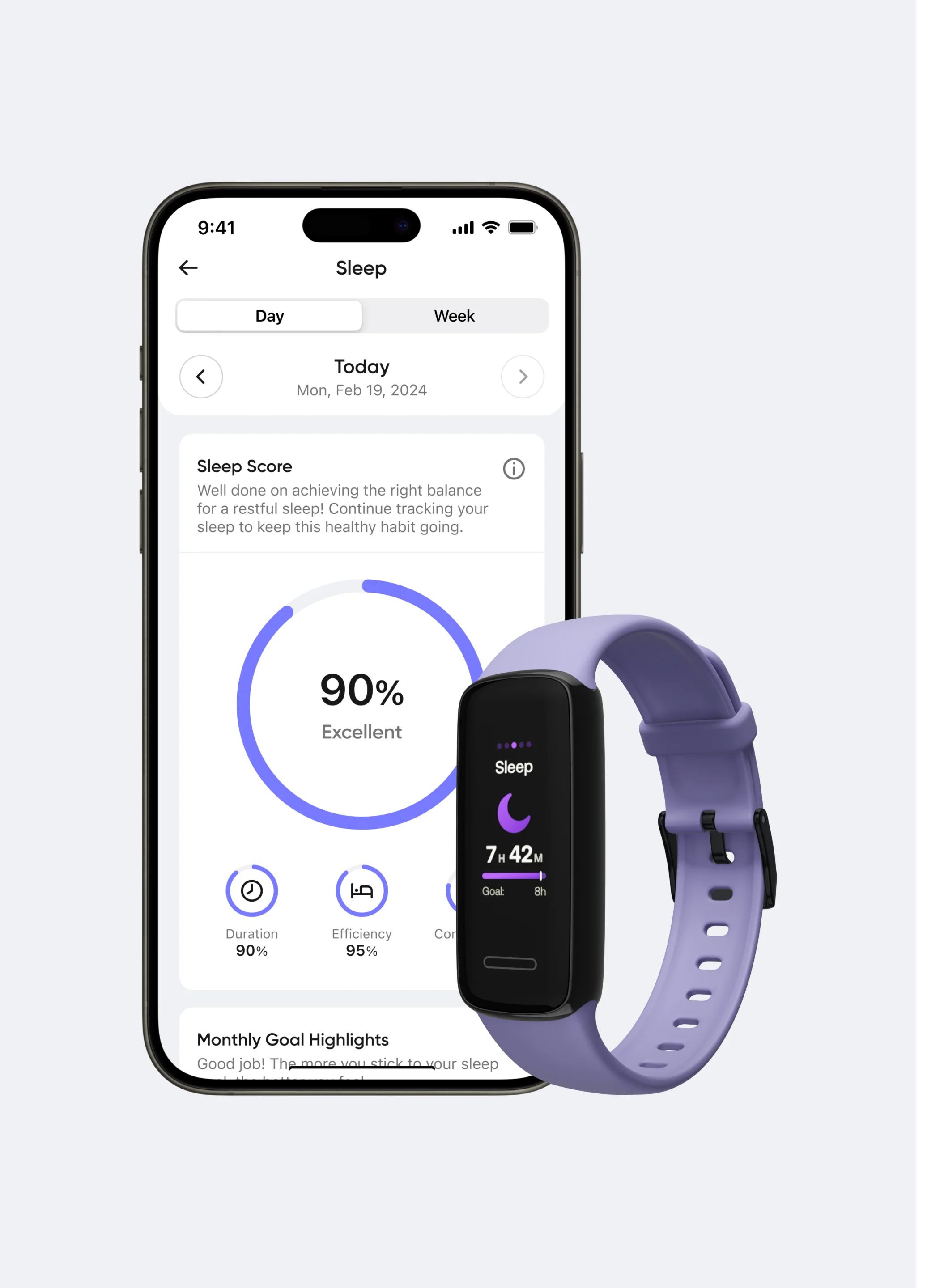 Fitness Tracker Min V2 (DEV) - Image 3