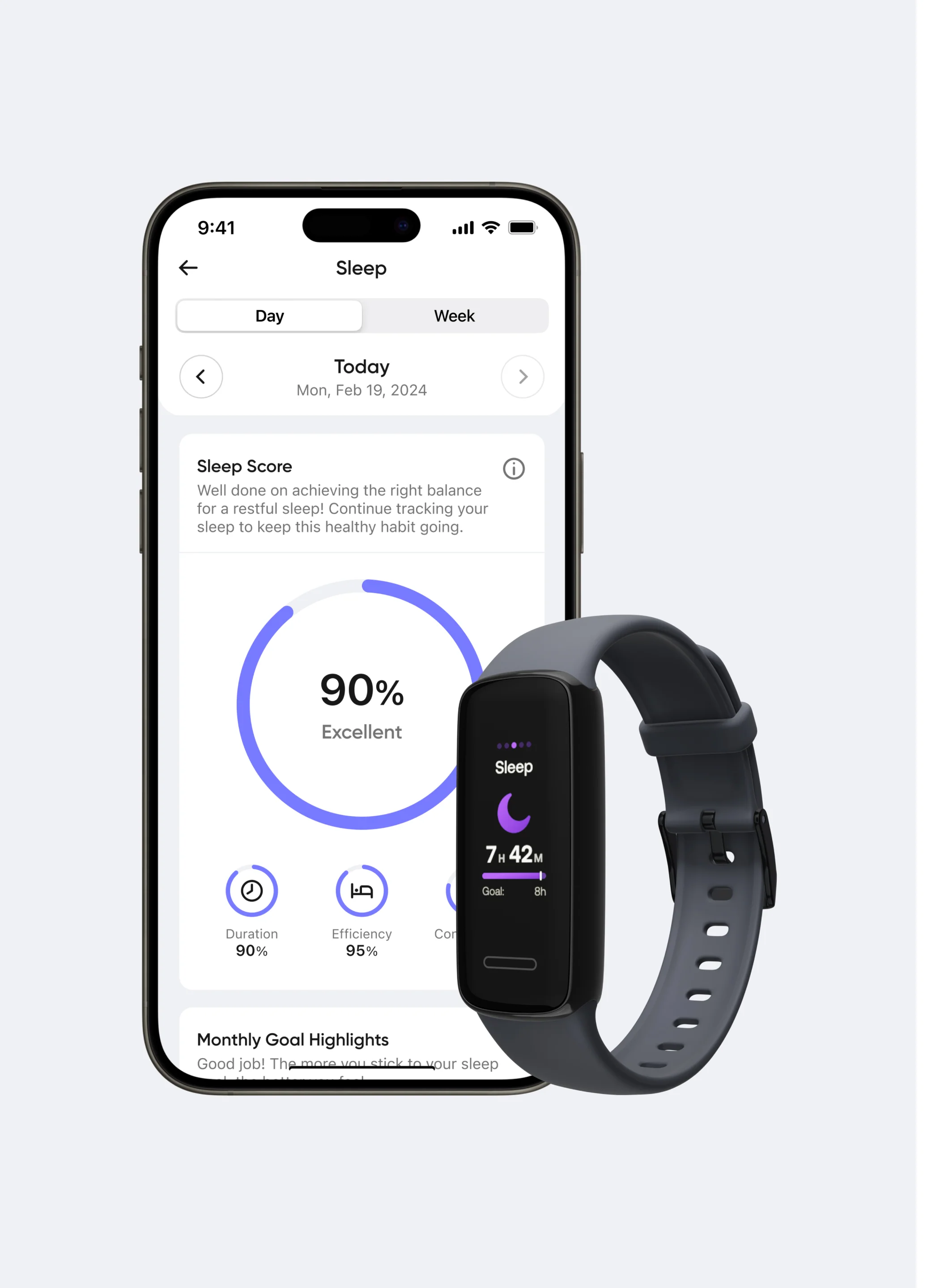 Fitness Tracker Min V2 (DEV) - Image 4