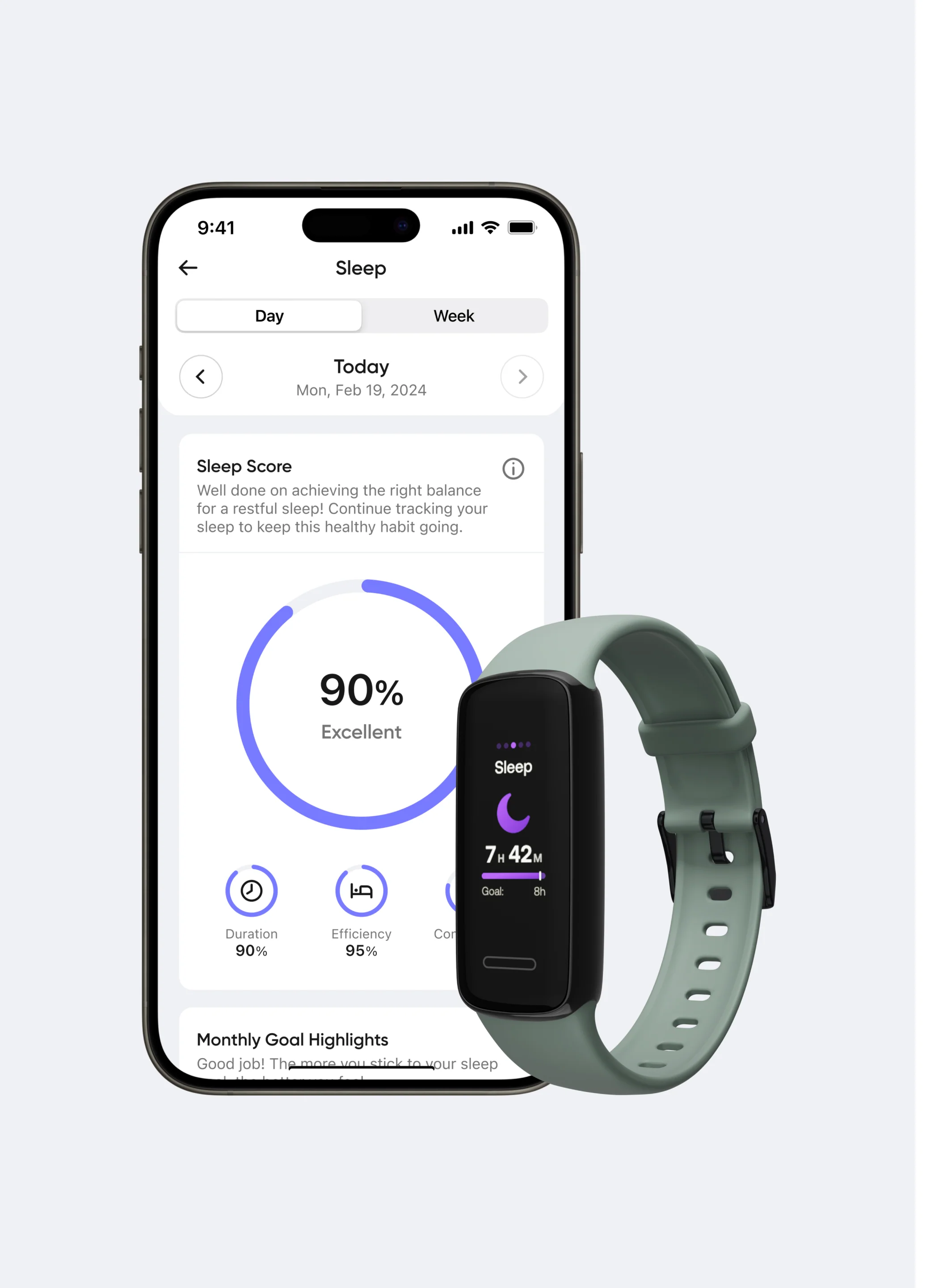 Fitness Tracker Min V2 (DEV) - Image 5