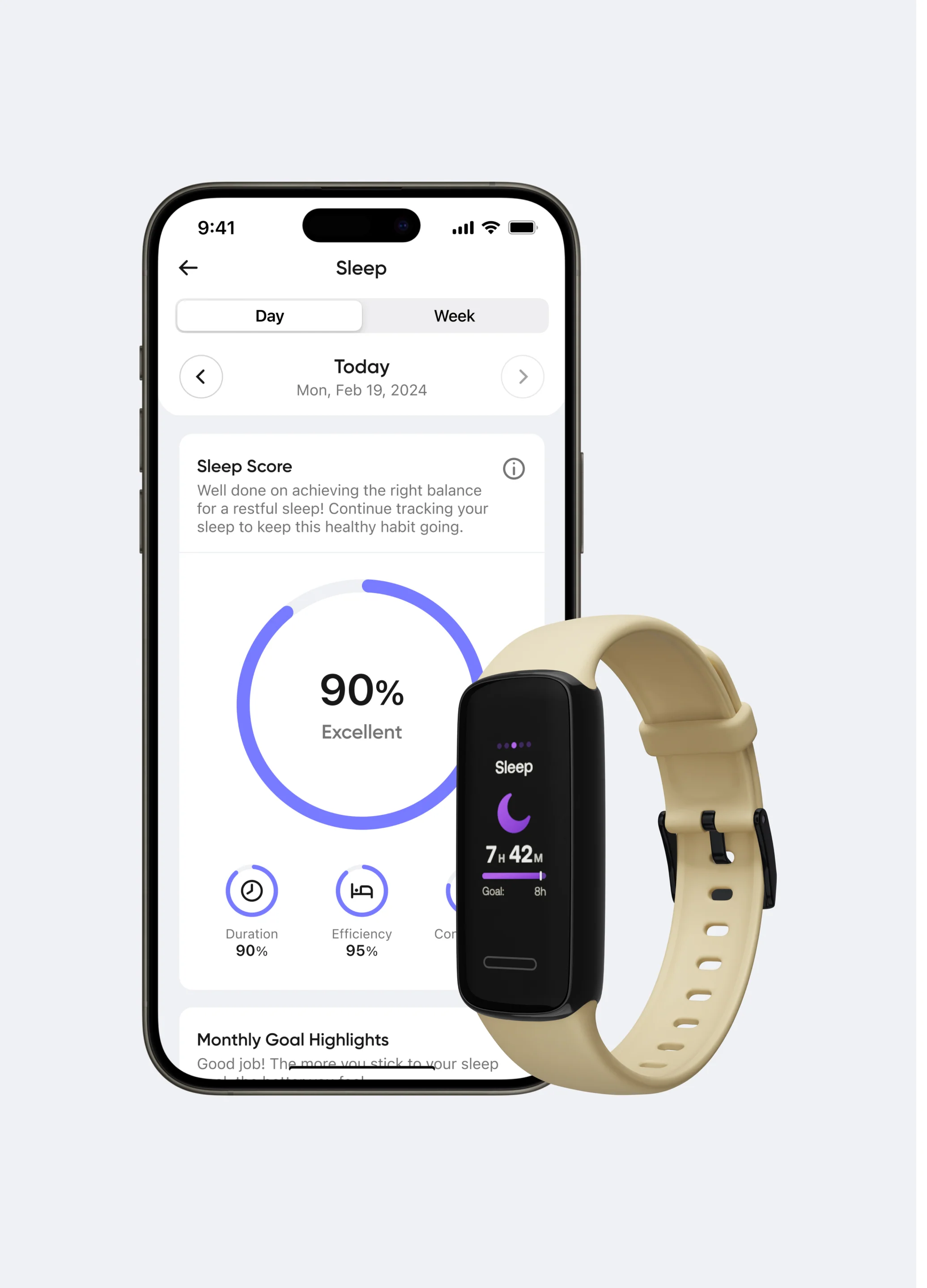 Fitness Tracker Min V2 (DEV) - Image 6