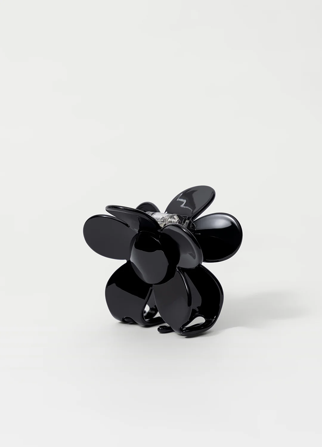 Flower-Shaped Hair Clip - Image 4