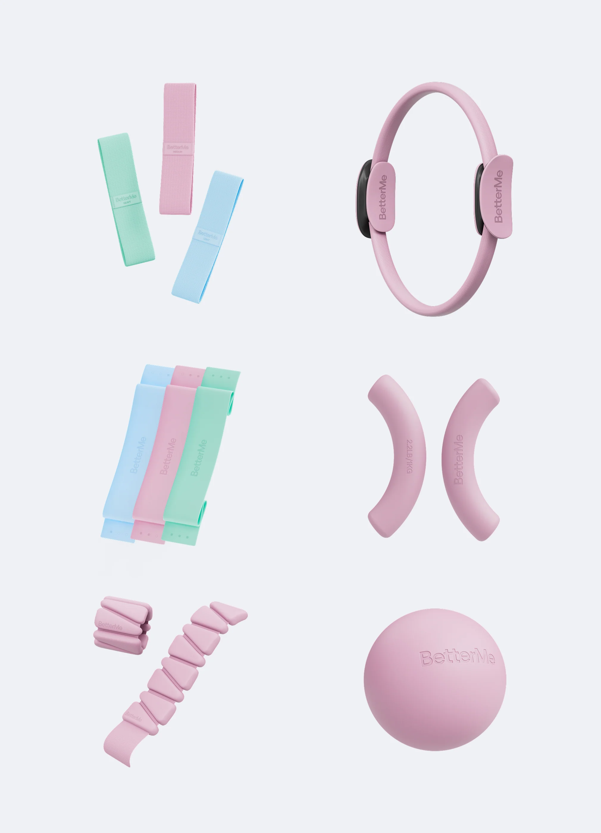 Full Body Kit - Image 8