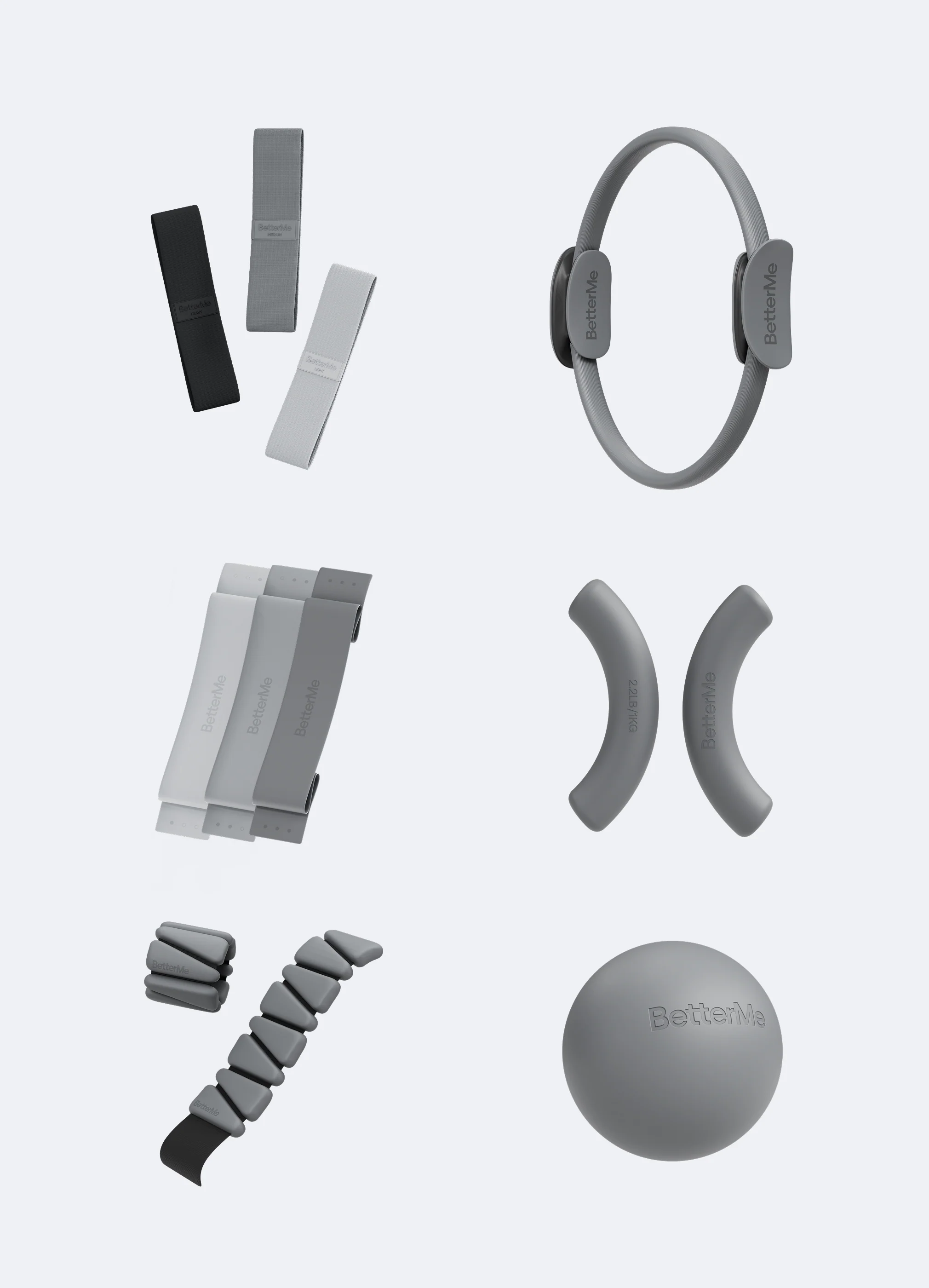 Full Body Kit - Image 15