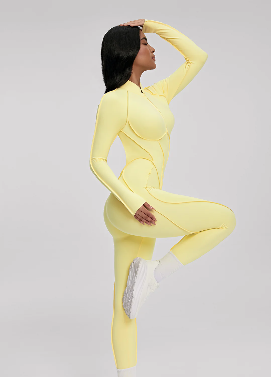 Full-Length Catsuit - Image 2