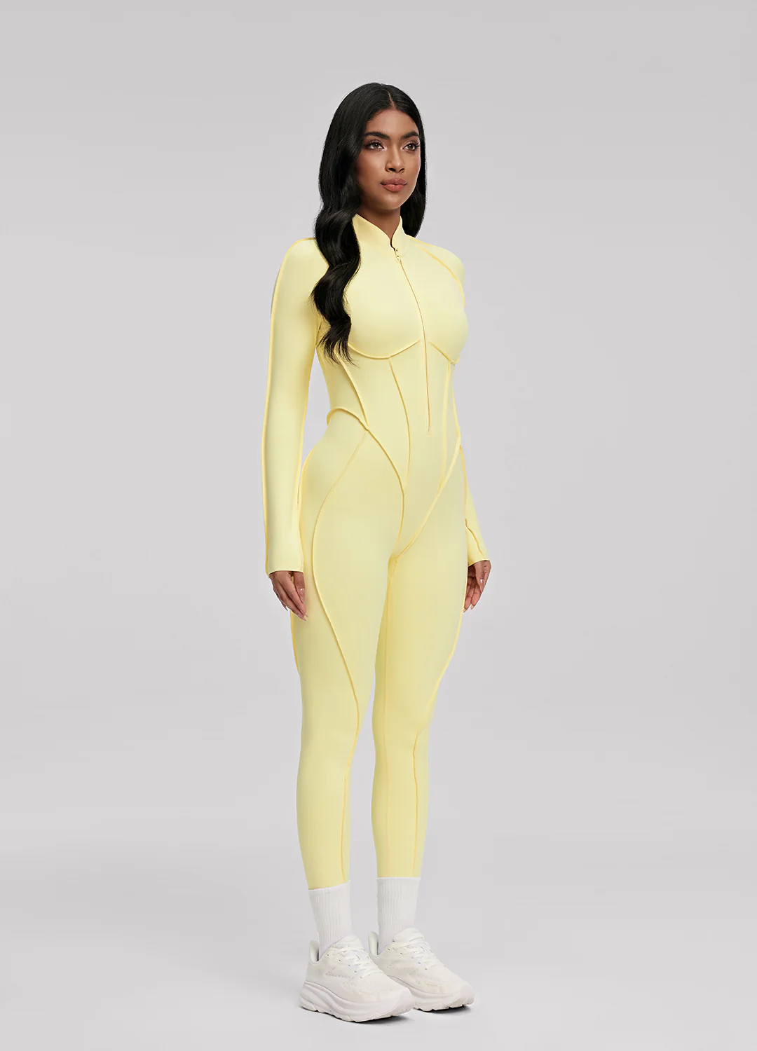 Full-Length Catsuit - Image 4
