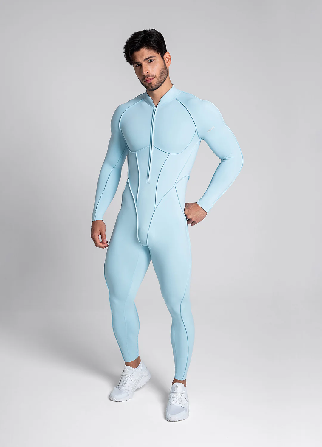 Full-Length Catsuit TEST - Image 2