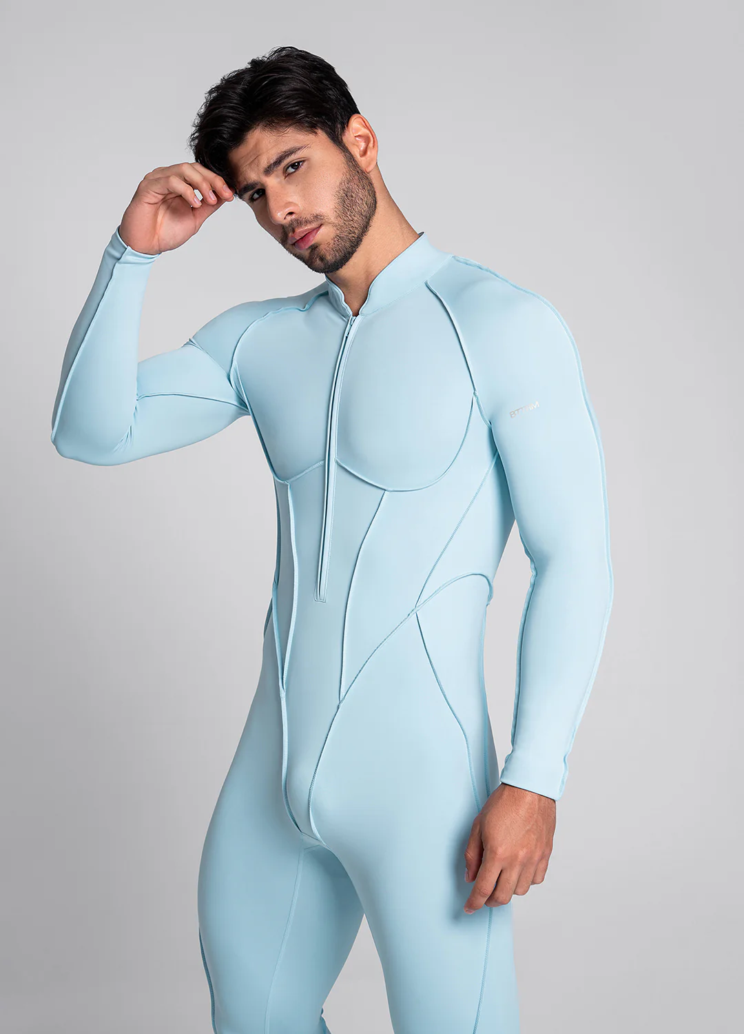 Full-Length Catsuit TEST - Image 3